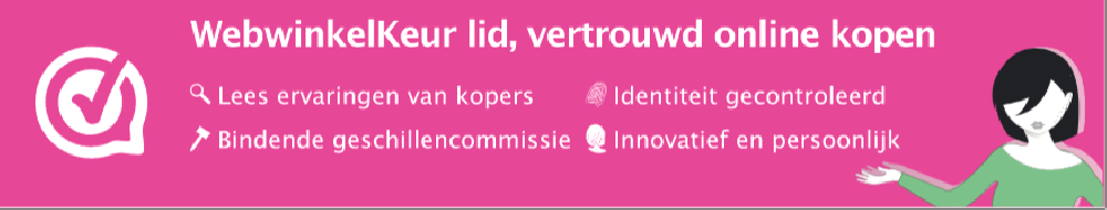 webwinkelkeurmerk