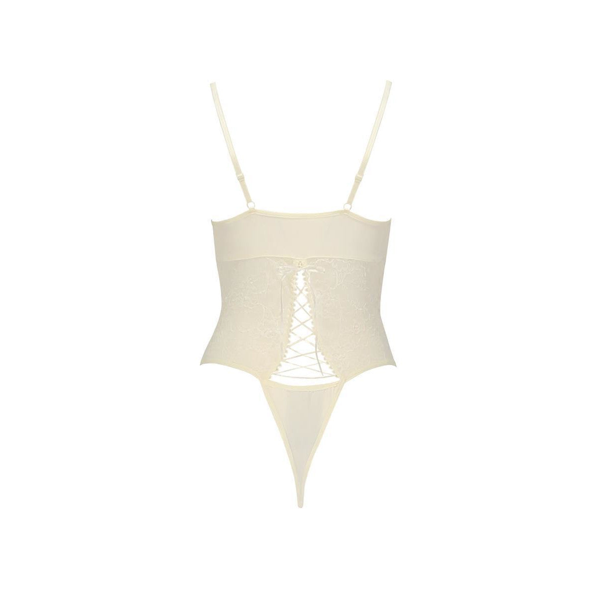 AV Bianca body ecru â€“ detail 2