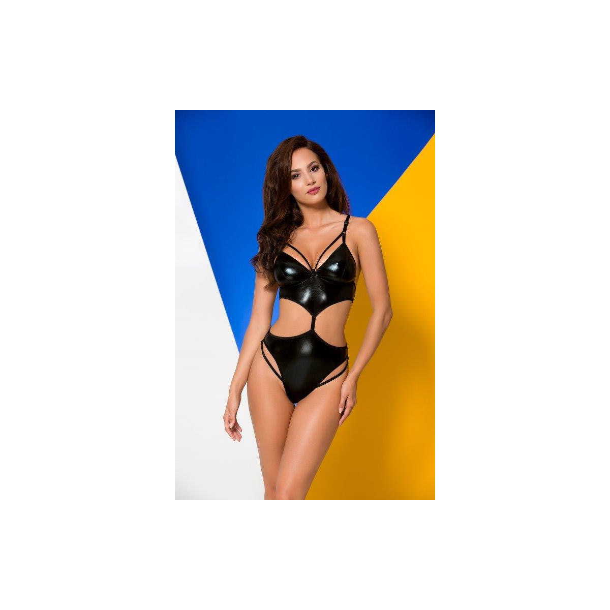 AV Muriel Body black