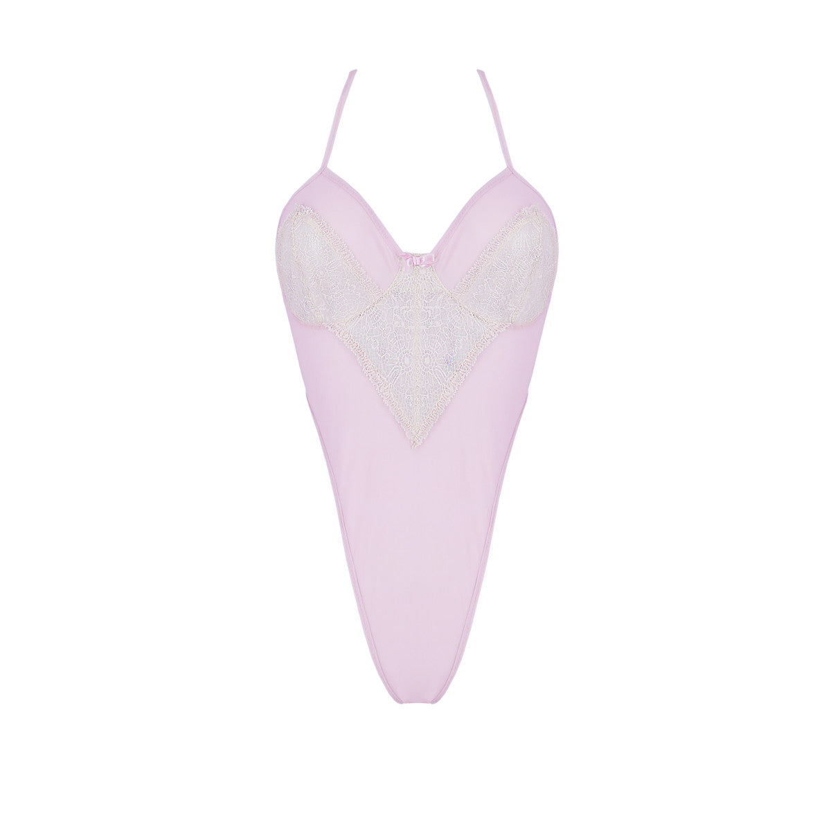 Pamela body – roze