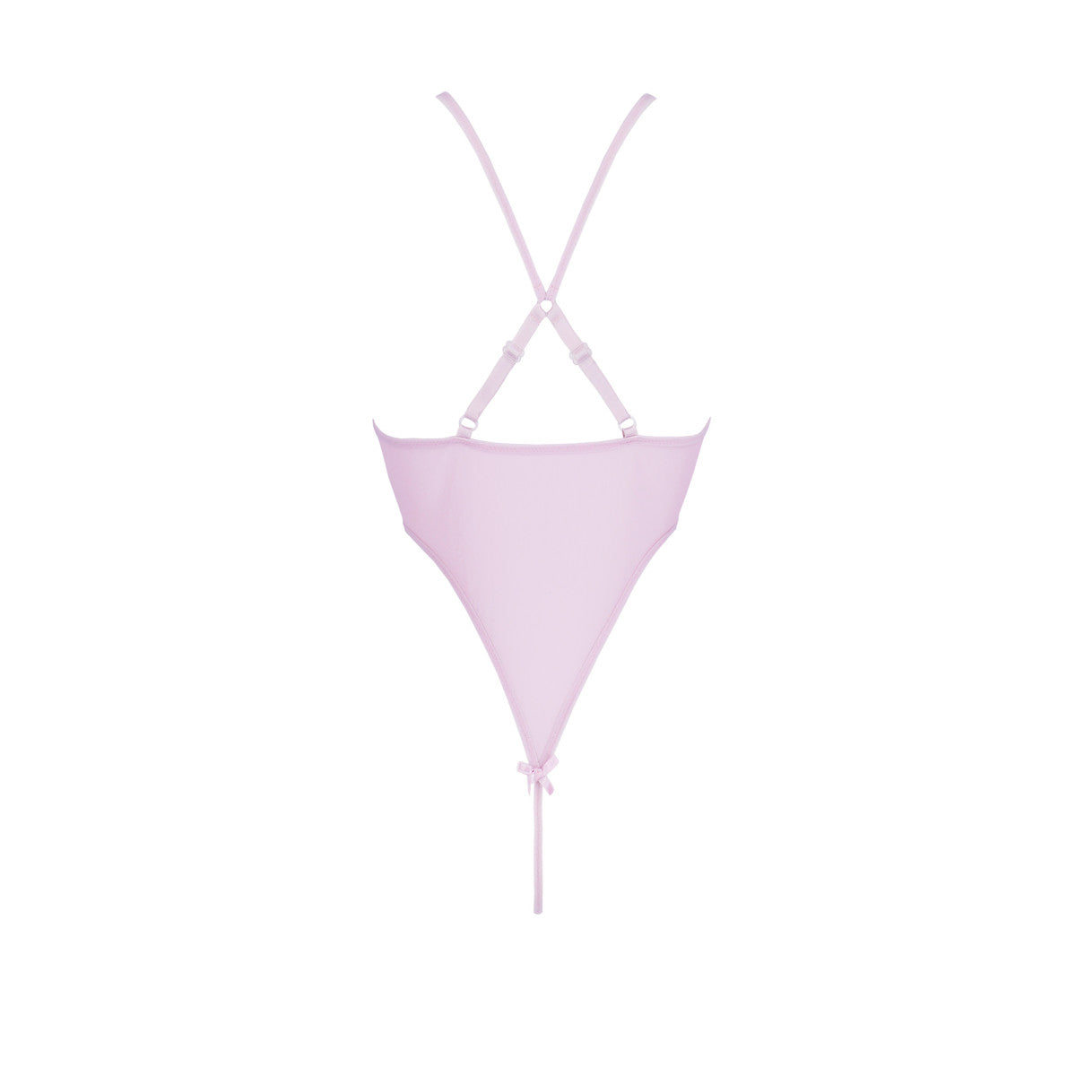 Pamela body – roze