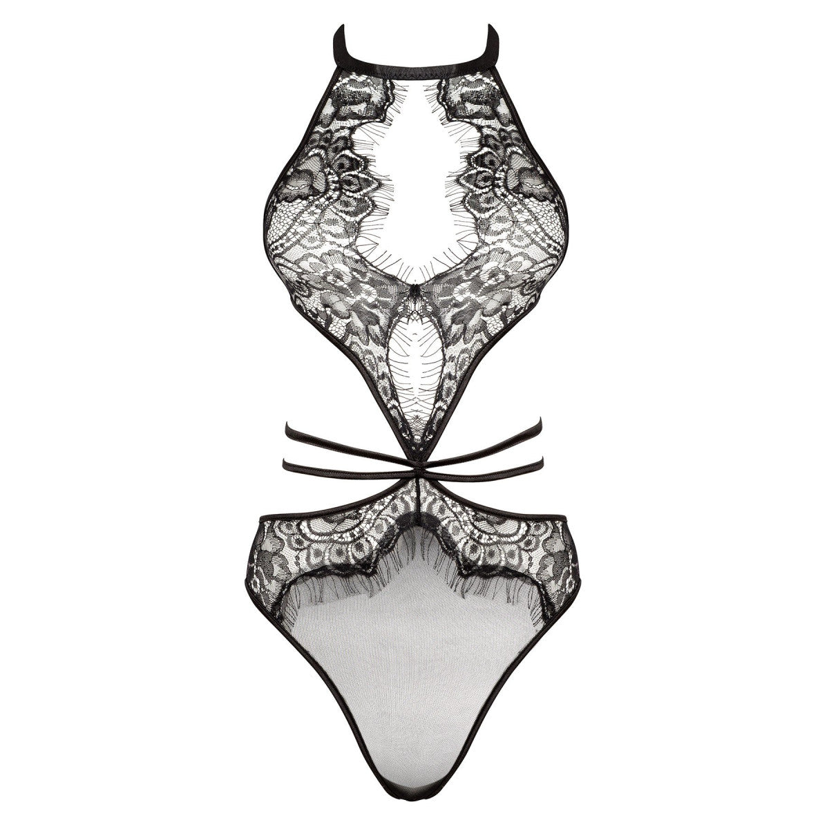 Bn aliyah teddy black - Beauty Night Fashion