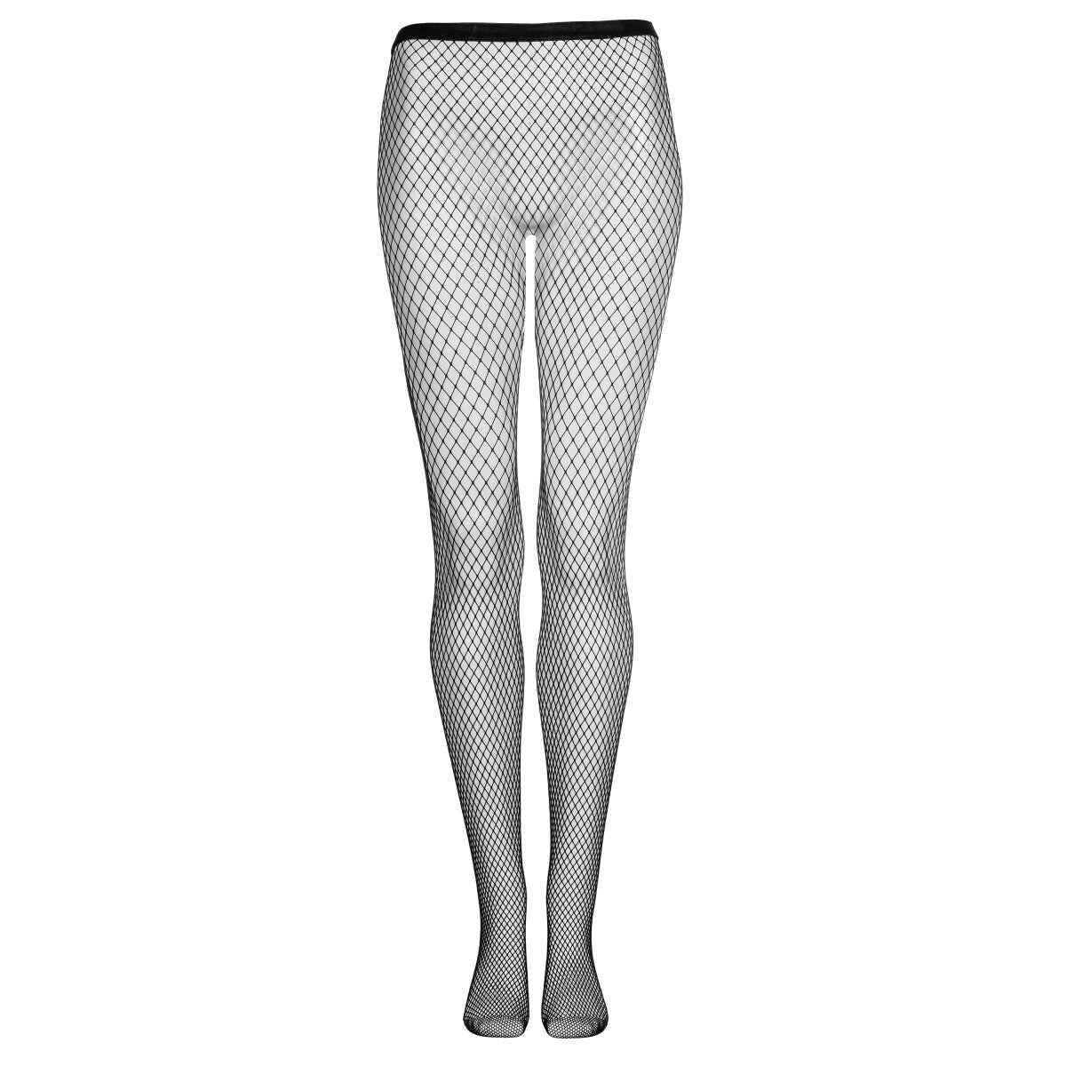 BN Dark Magnet tights black