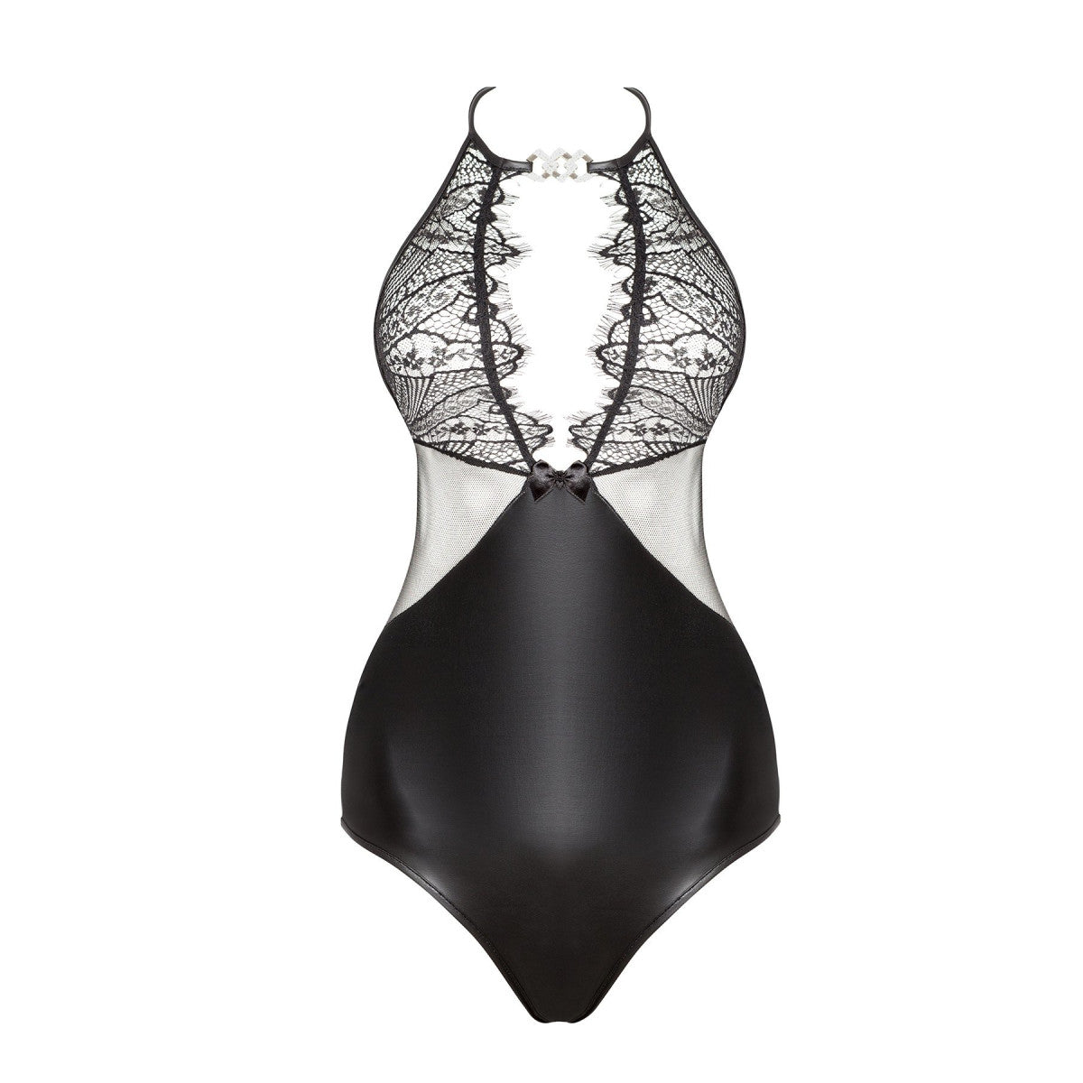 Bn delilah teddy black - Beauty Night Fashion