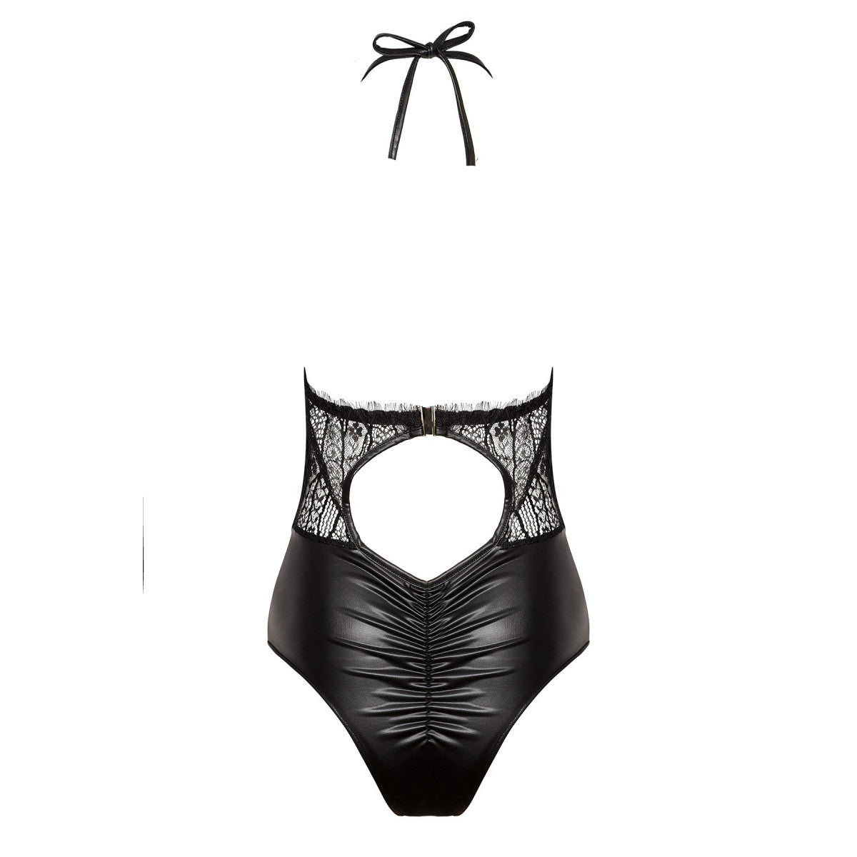 Bn delilah teddy black