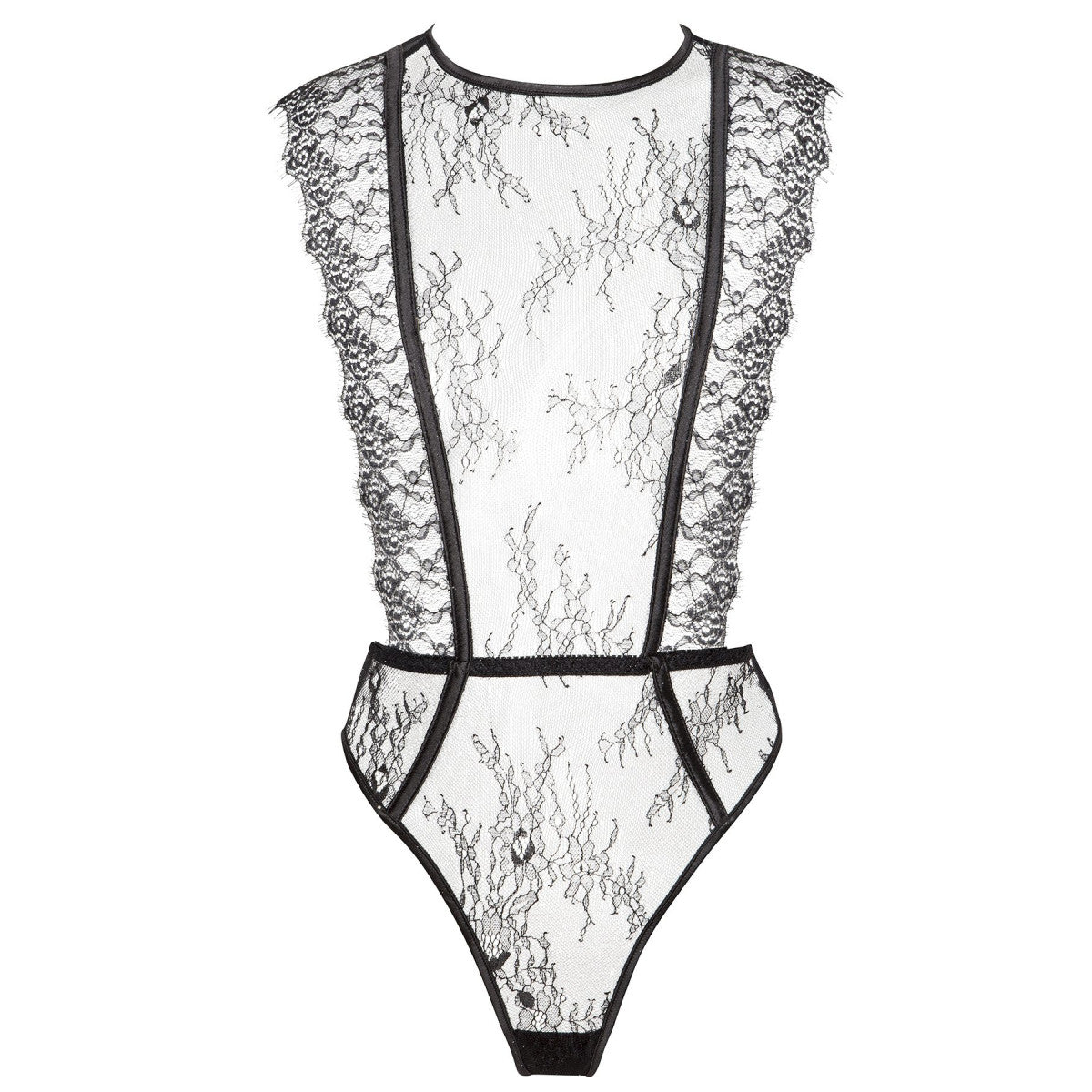 Bn emiliana teddy black - Beauty Night Fashion