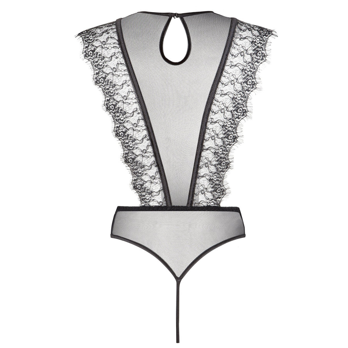 Bn emiliana teddy black - Beauty Night Fashion