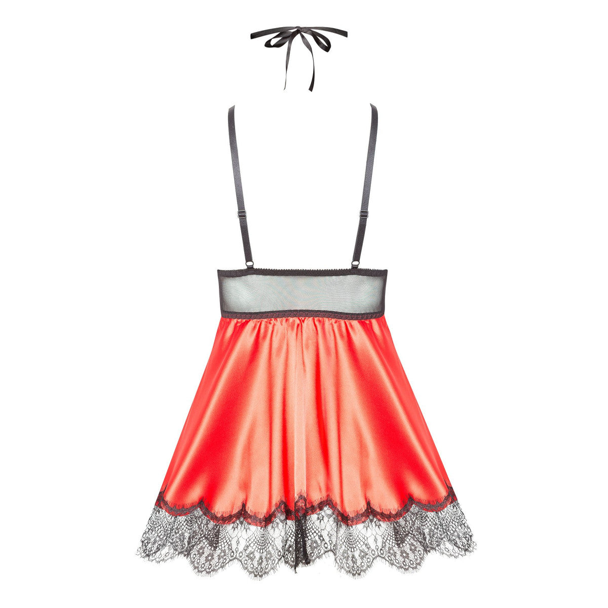 BN Eve chemise red