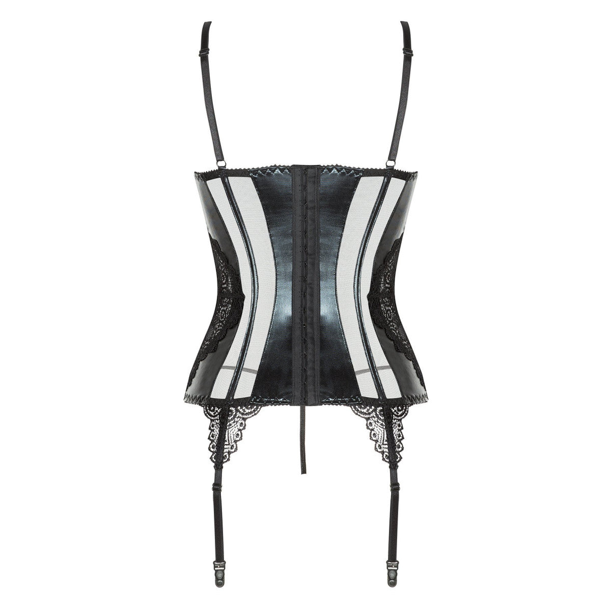 BN Marilyn corset