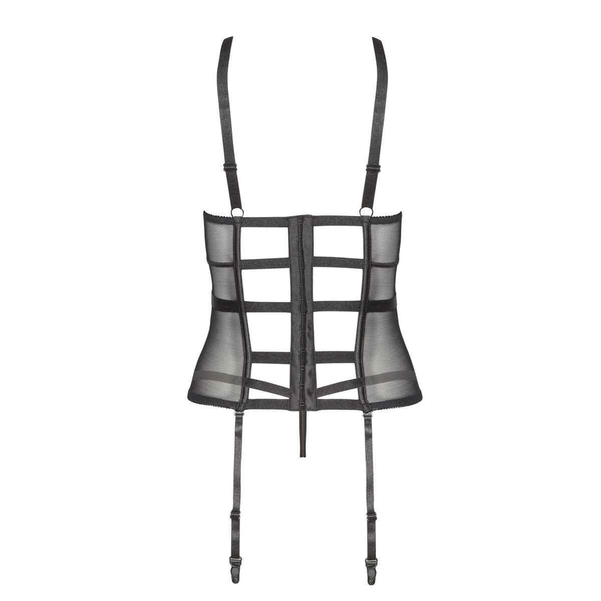 BN Monica corset black