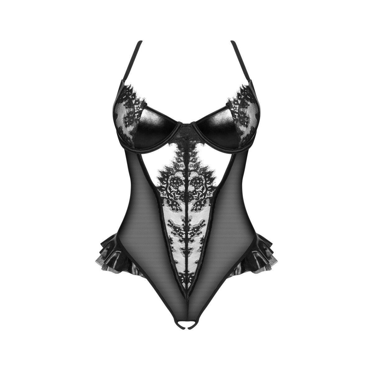 Bn rafaella teddy black - Beauty Night Fashion