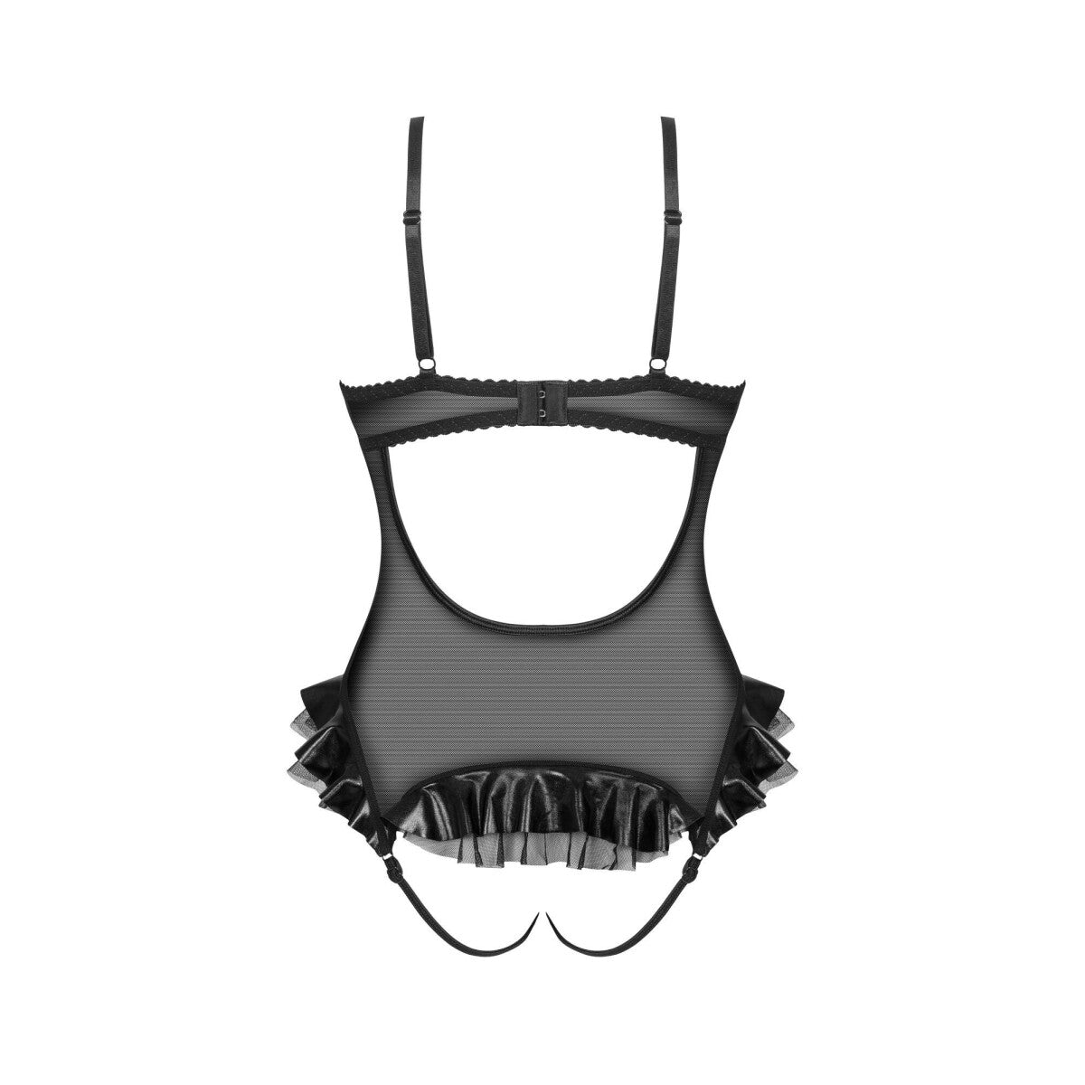 Bn rafaella teddy black - Beauty Night Fashion