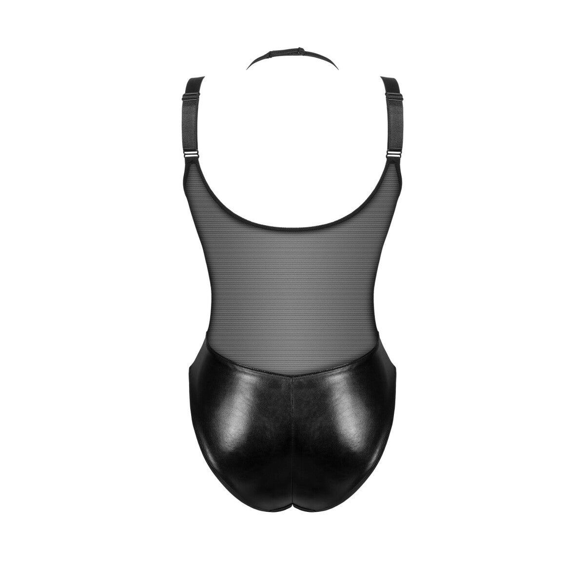 Bn roxana teddy black - Beauty Night Fashion