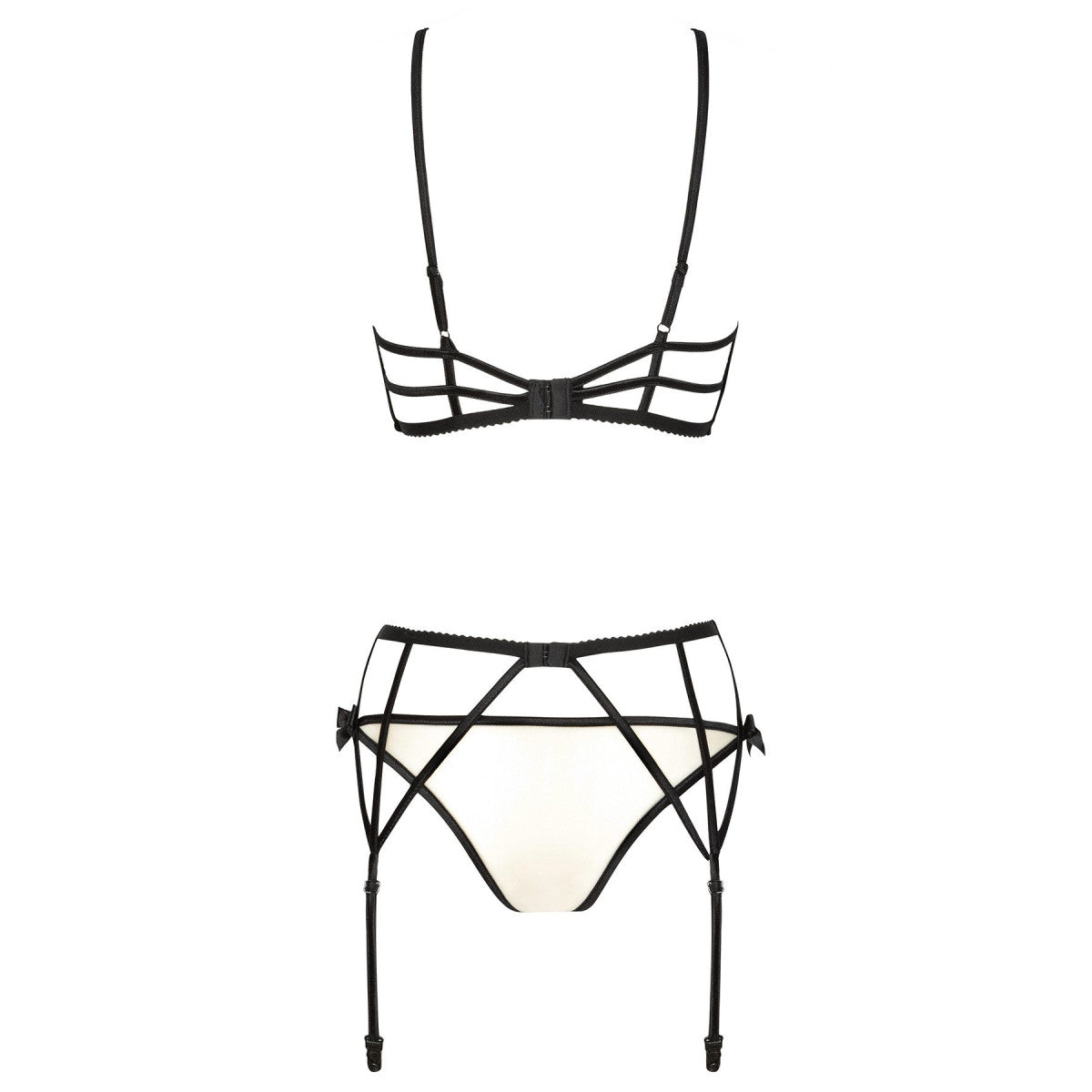 Bn savannah set beige - Beauty Night Fashion
