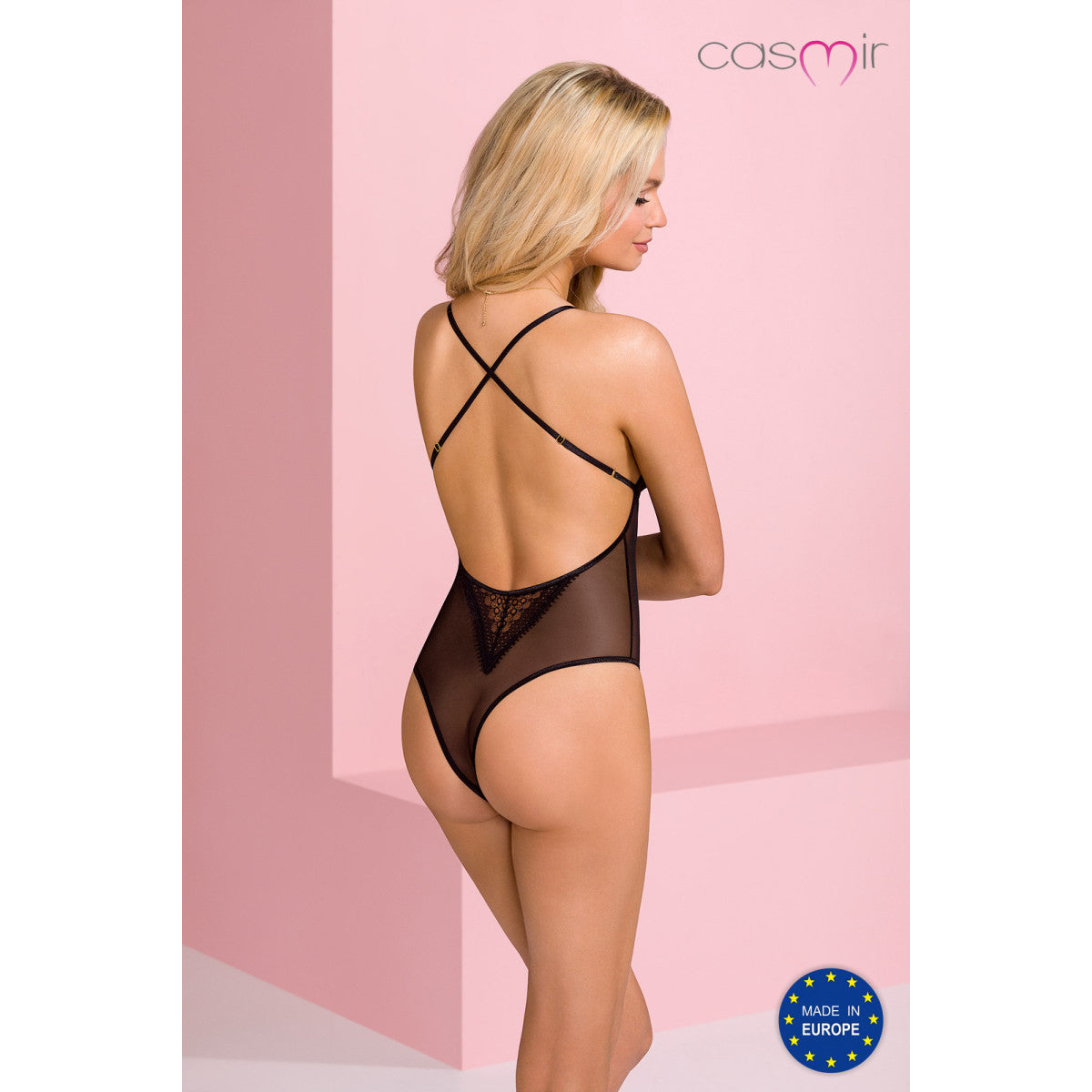 CA Denerys body black