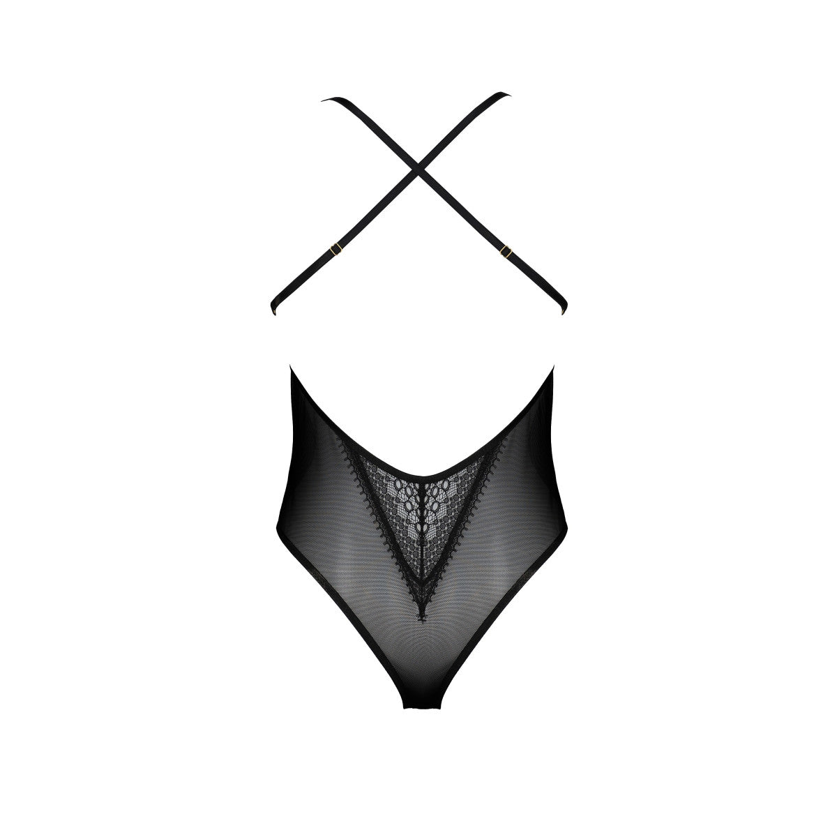 Denerys body – zwart