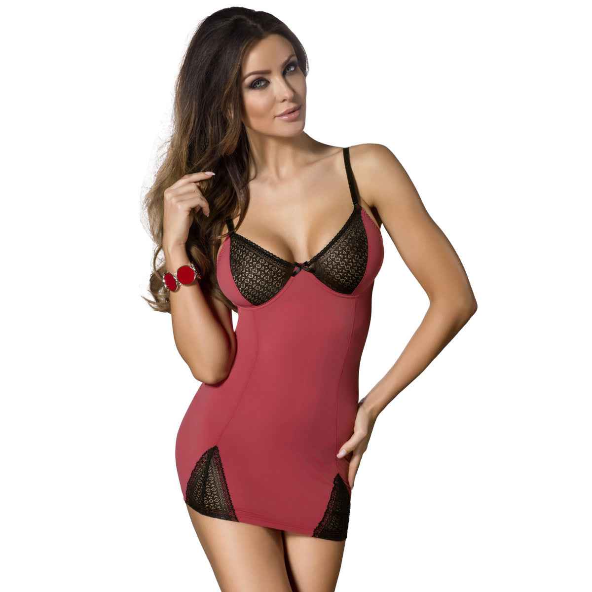 CA Gill chemise