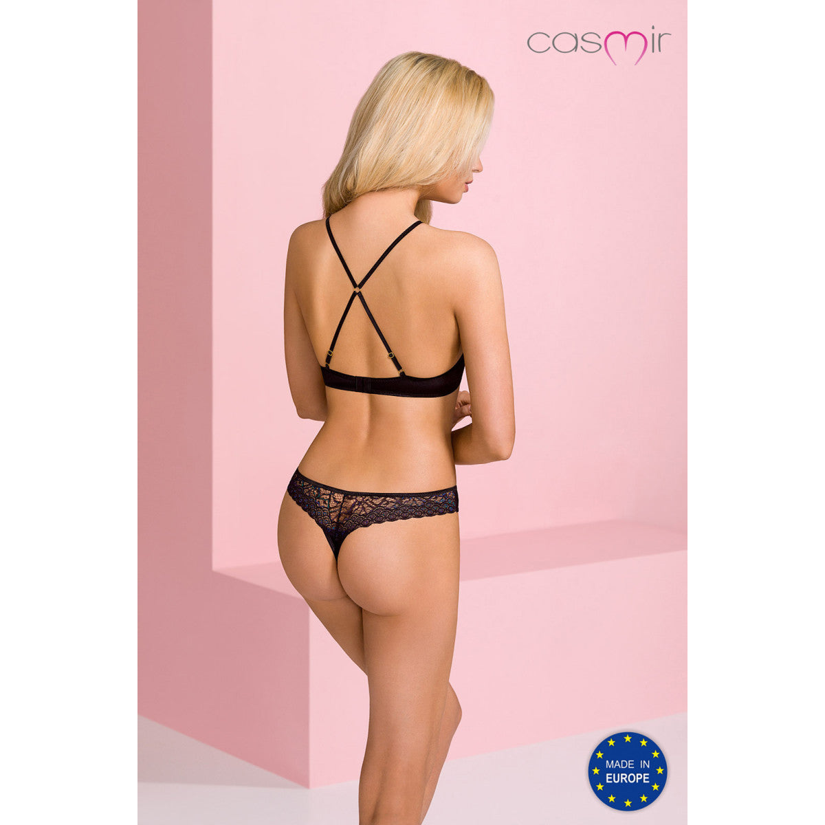 CA Megumi body black-violet