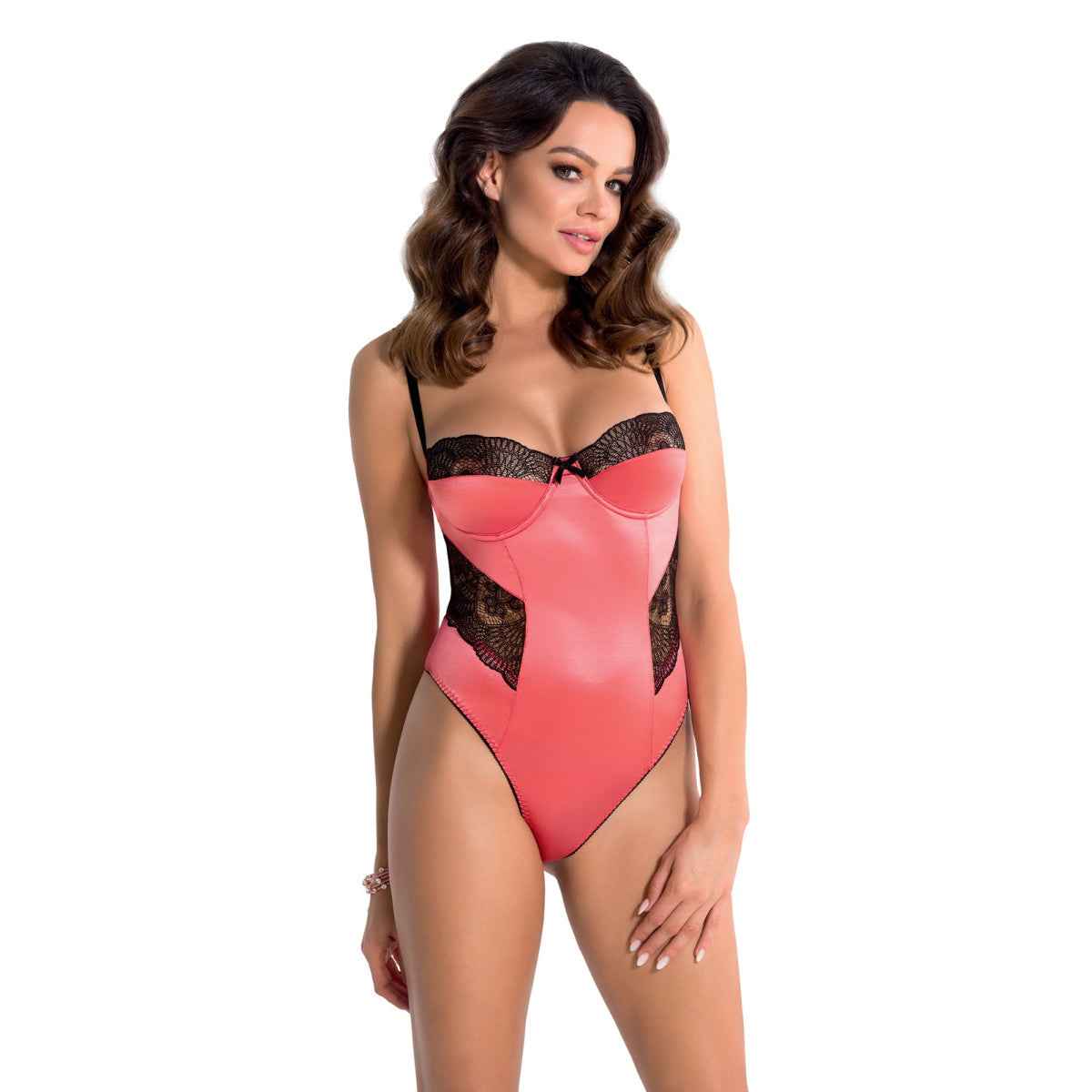 CA Rosalie body pink
