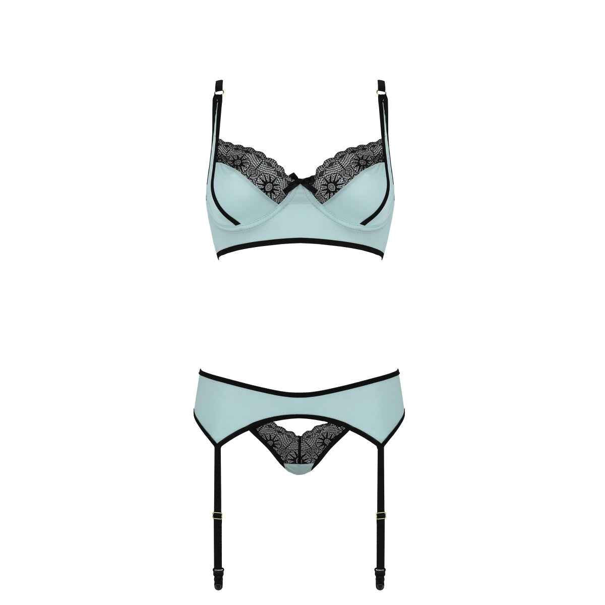 CA Sidra 3pcs set mint