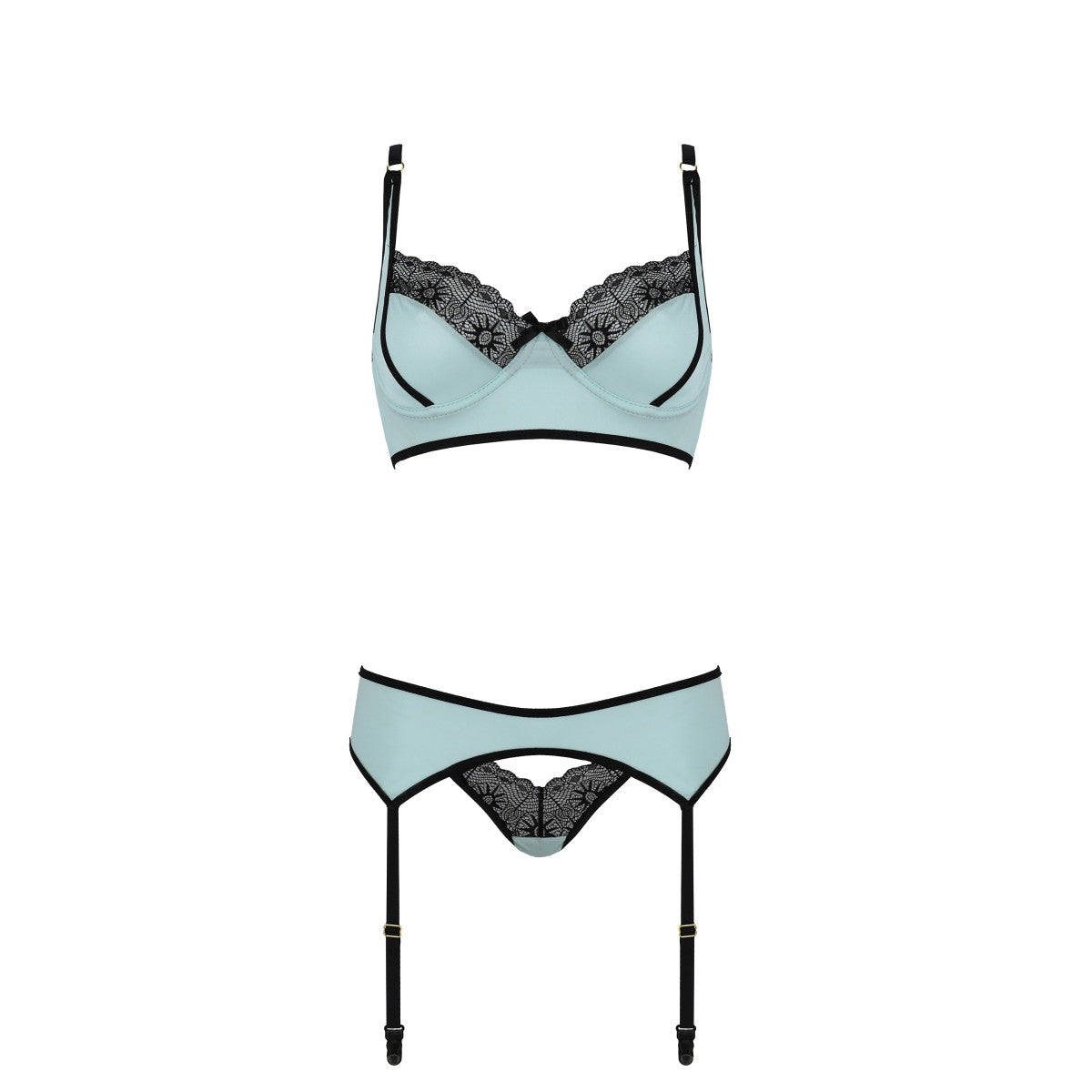 CA Sidra 3pcs set mint