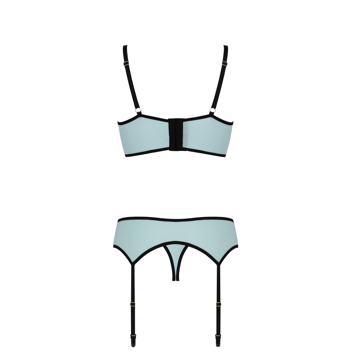CA Sidra 3pcs set mint