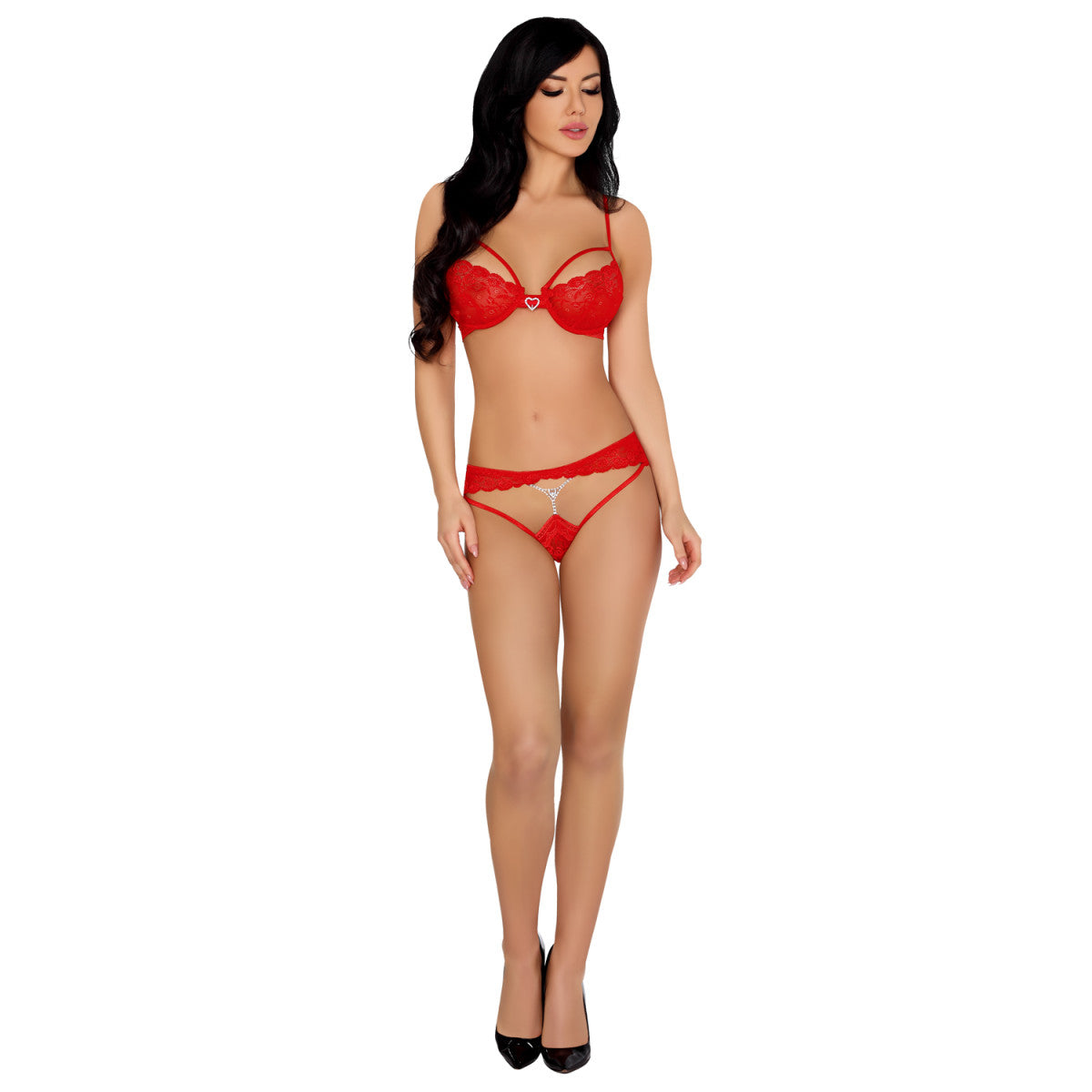 Cf domitilla - CoFashion Lingerie
