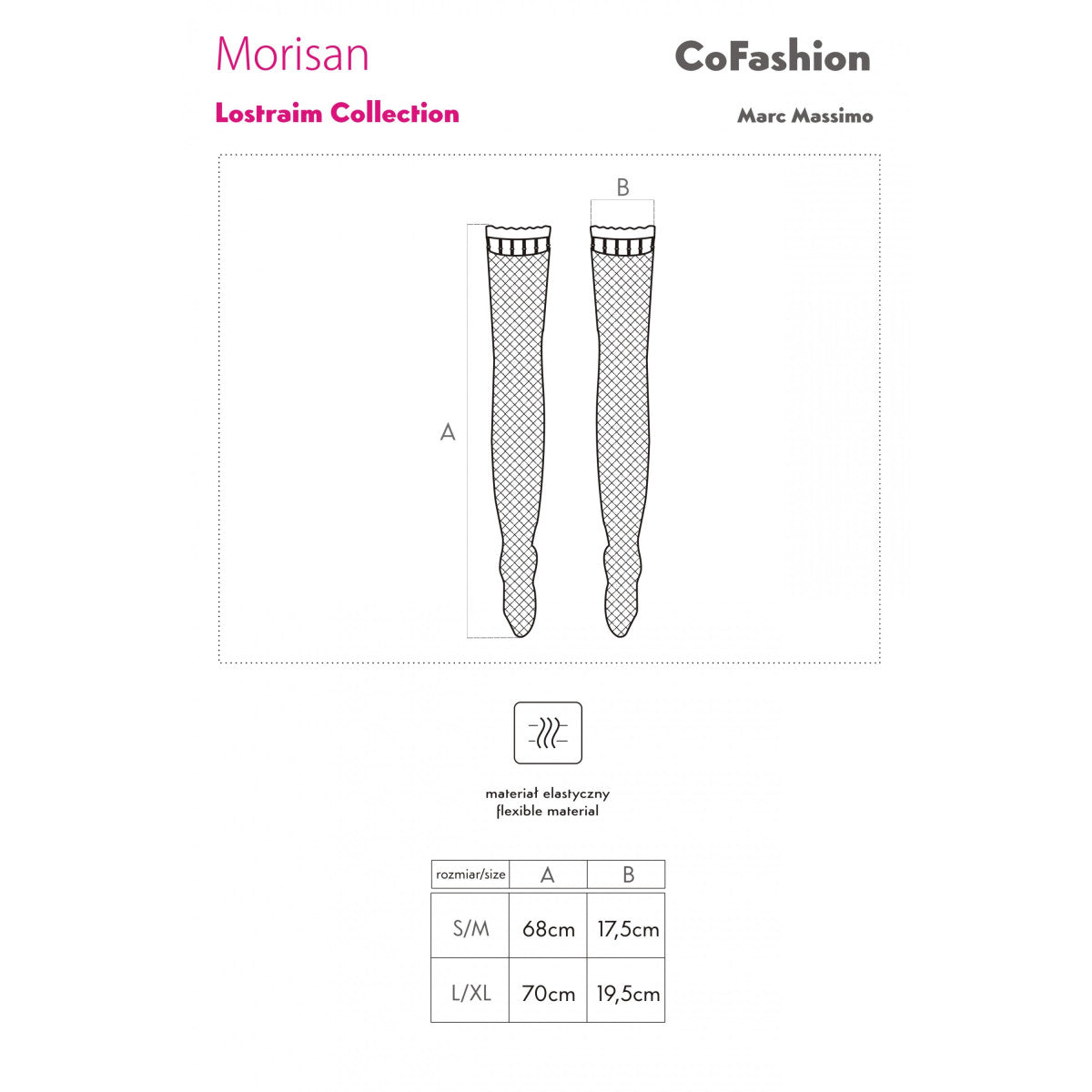 CF Morisan