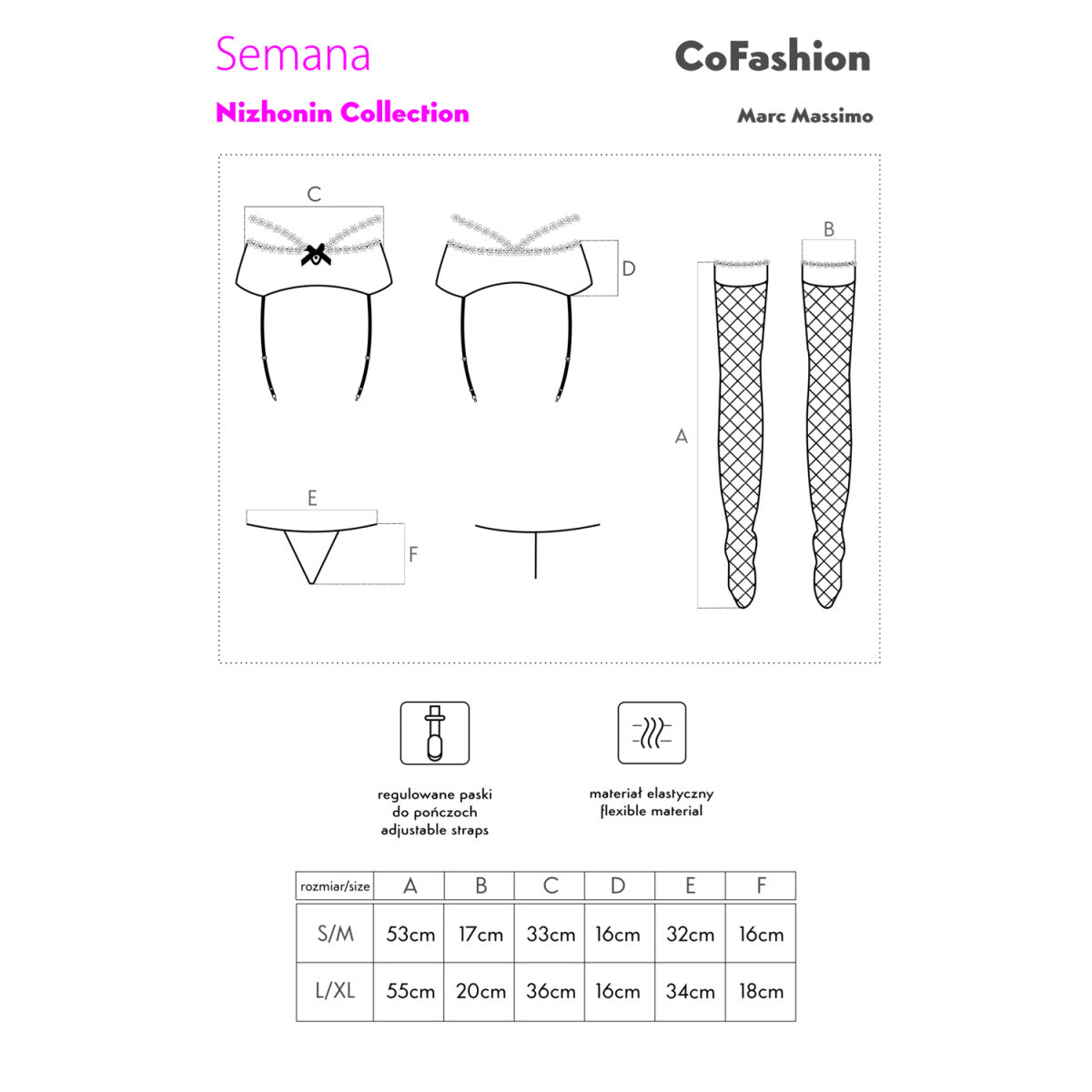 CF Semana