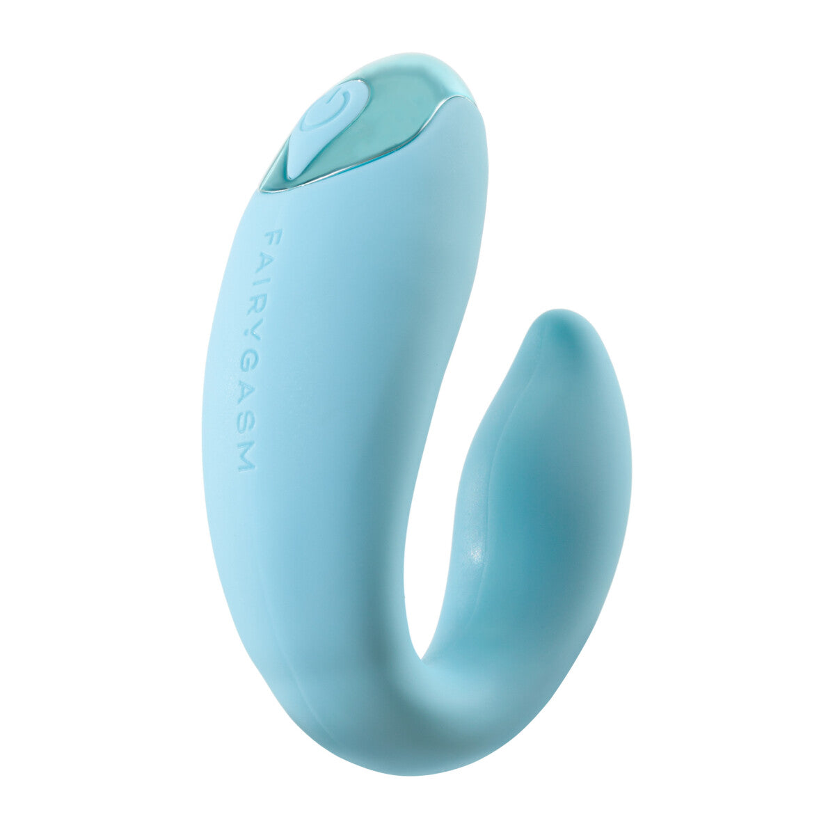 F001 pleasureberry blauw - Fairygasm