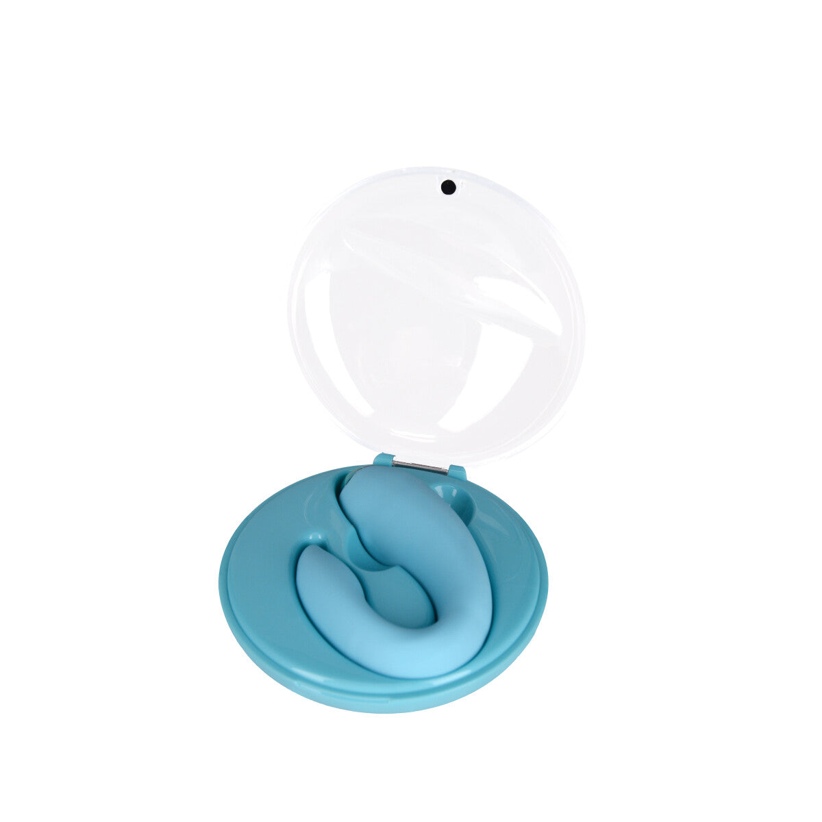 F001 pleasureberry blauw - Fairygasm