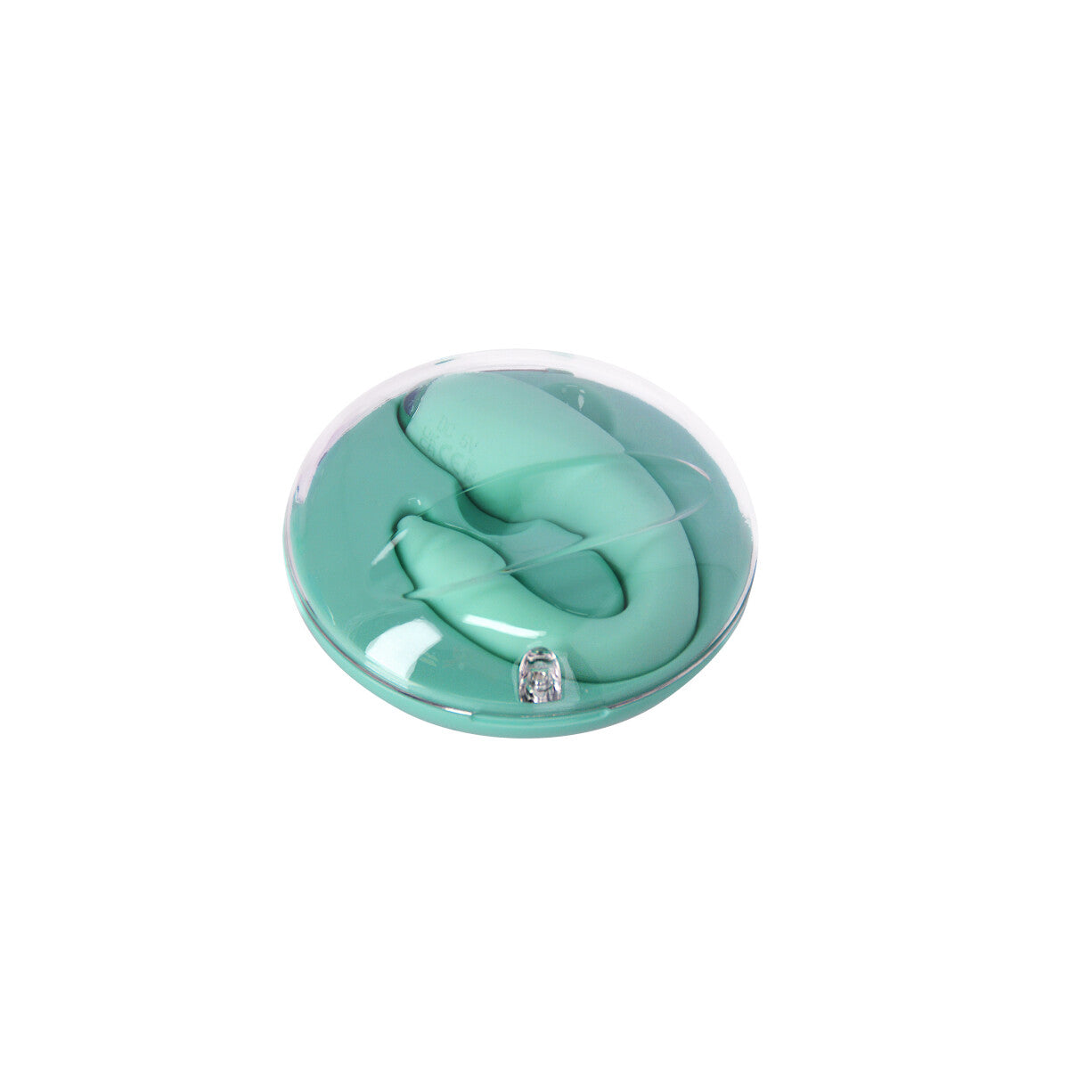 F001 pleasureberry groen - Fairygasm