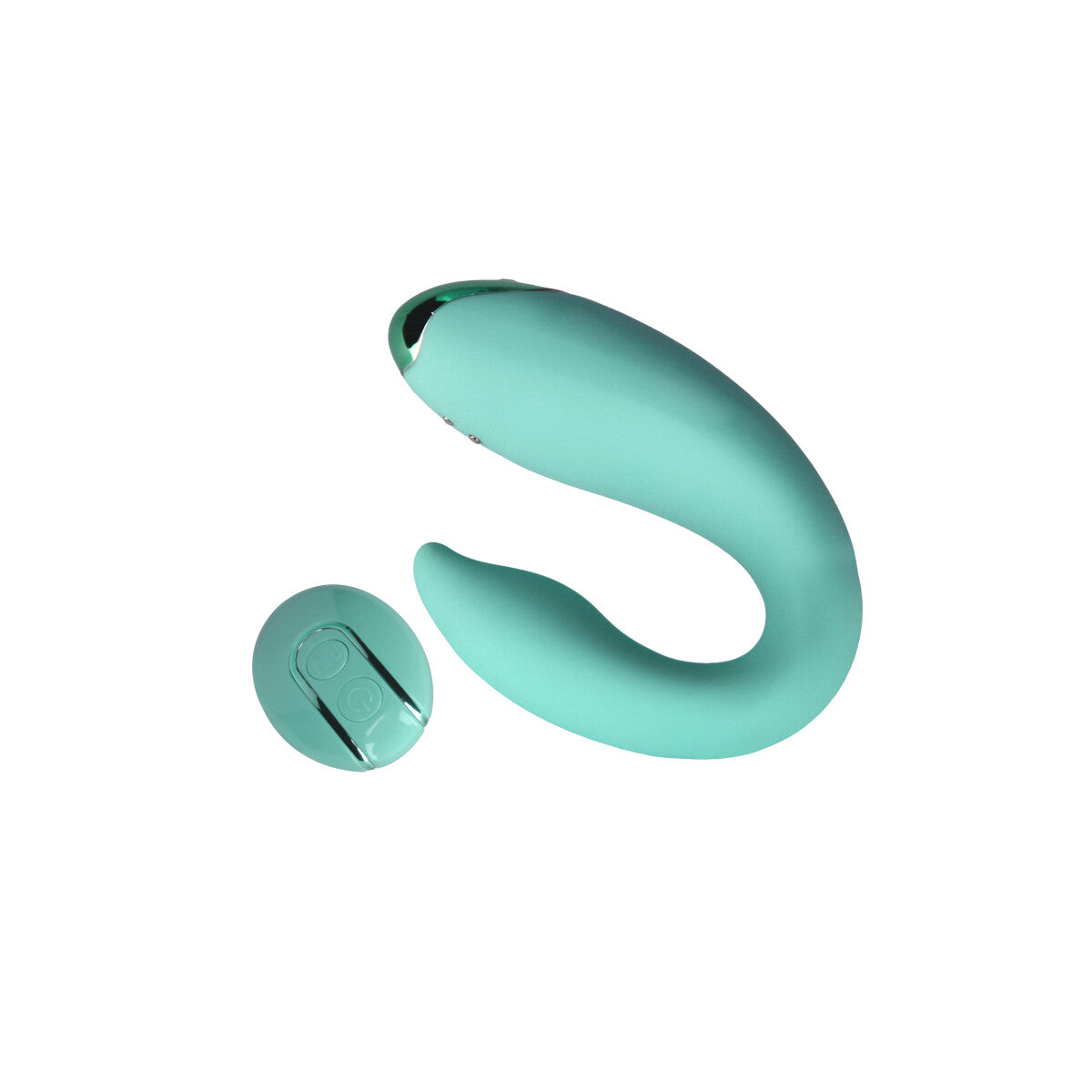 FA10002OS vibrator – groen