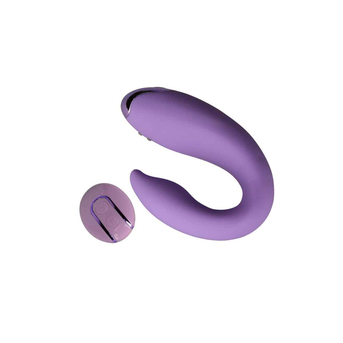 F001 PleasureBerry violett