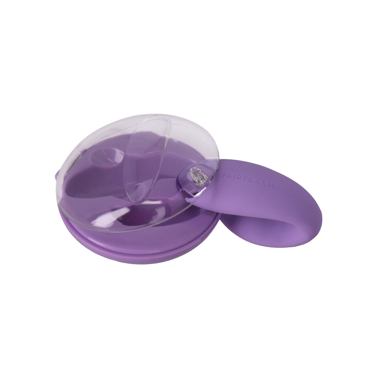F001 pleasureberry violett - Fairygasm