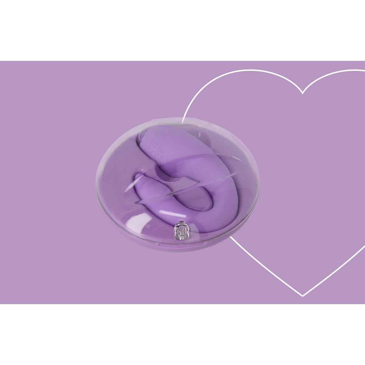 F001 PleasureBerry violett