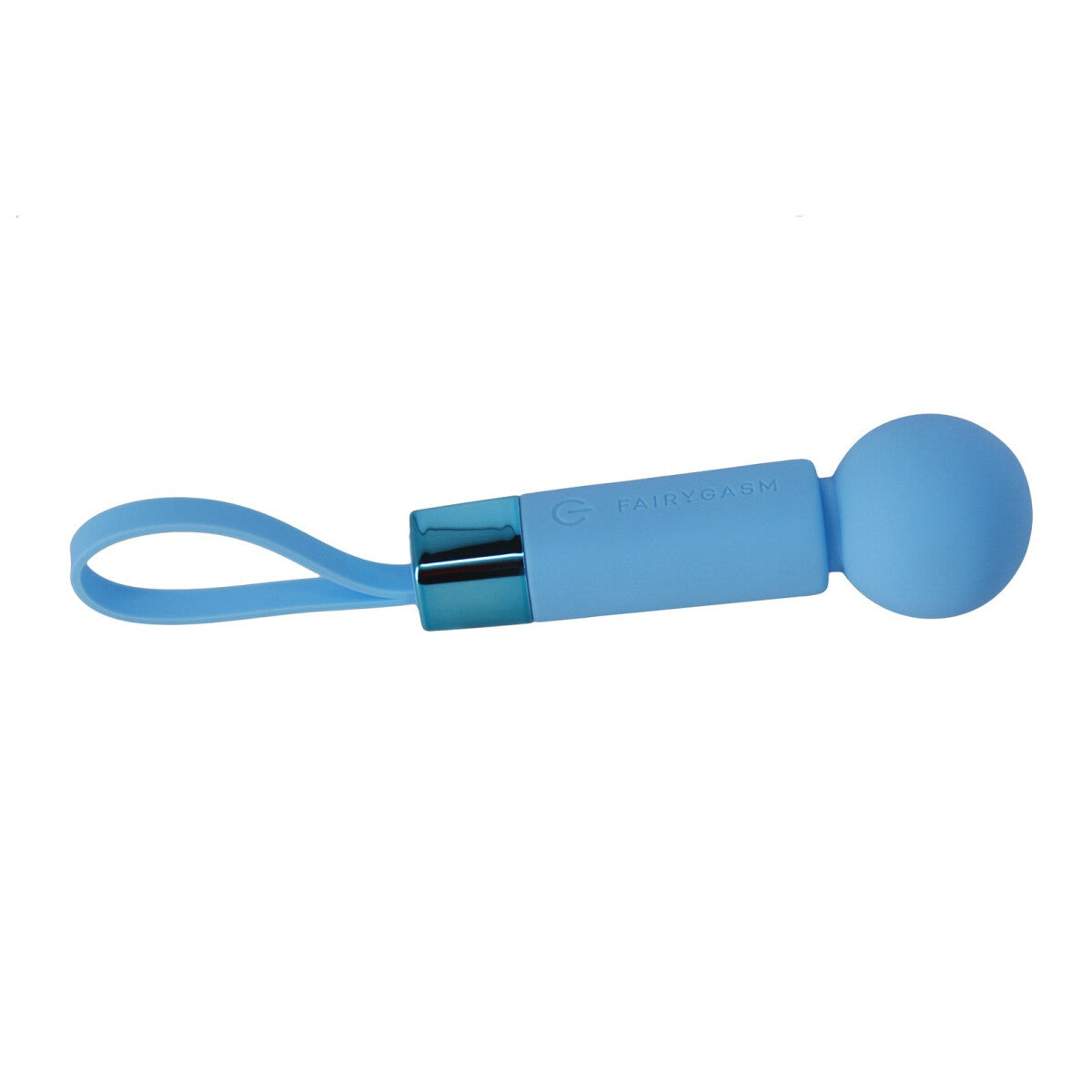 F002 pearlstasy blauw - Fairygasm