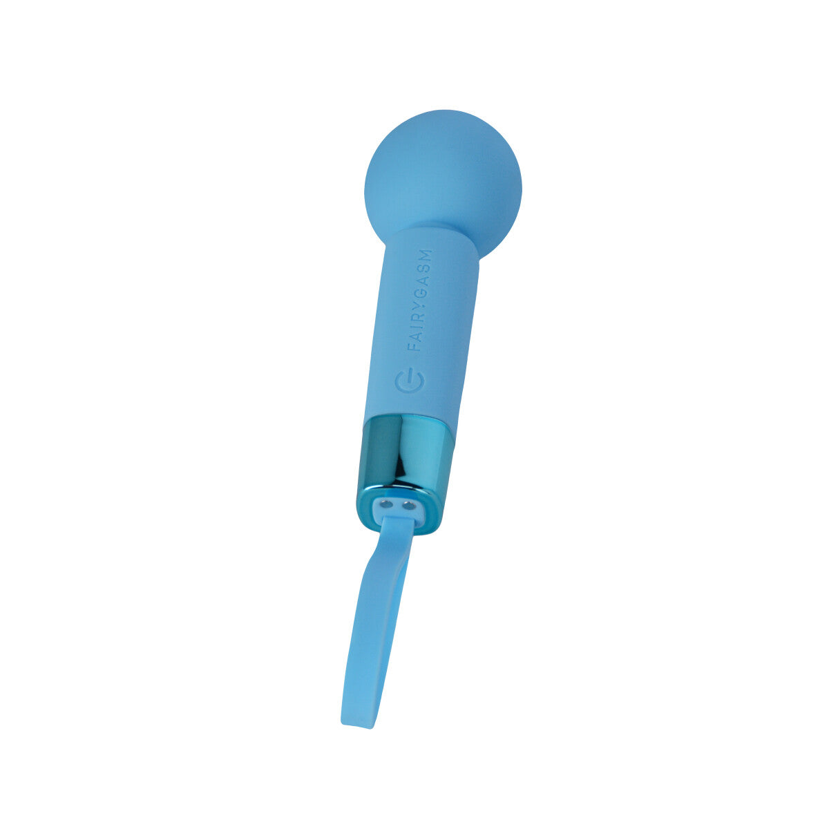 F002 pearlstasy blauw - Fairygasm