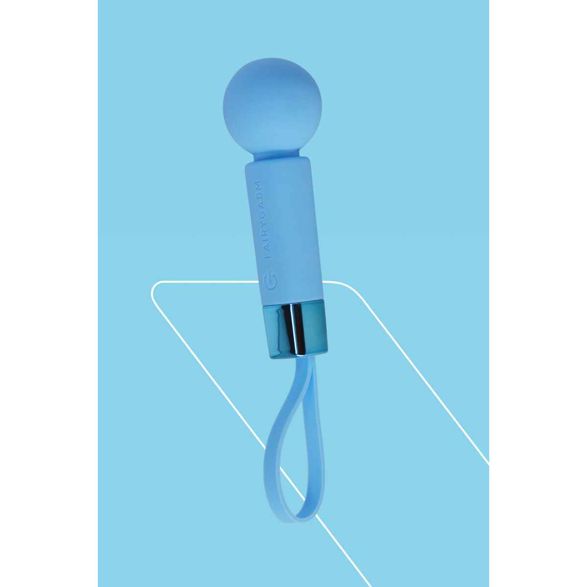 F002 Pearlstasy blau