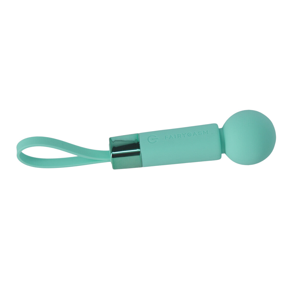 F002 pearlstasy groen - Fairygasm