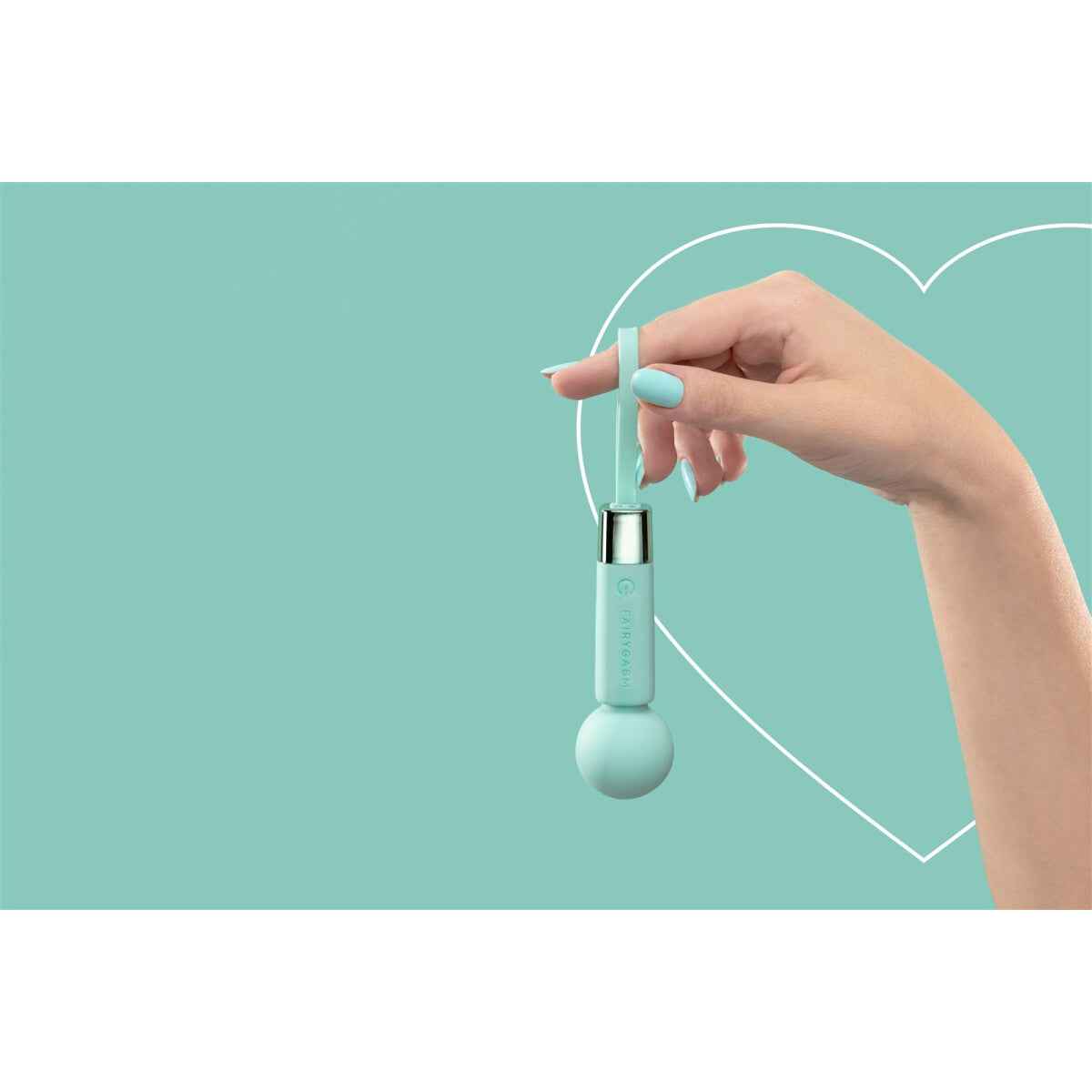 F002 Pearlstasy grün