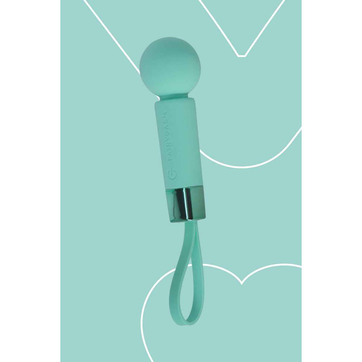 F002 Pearlstasy grün