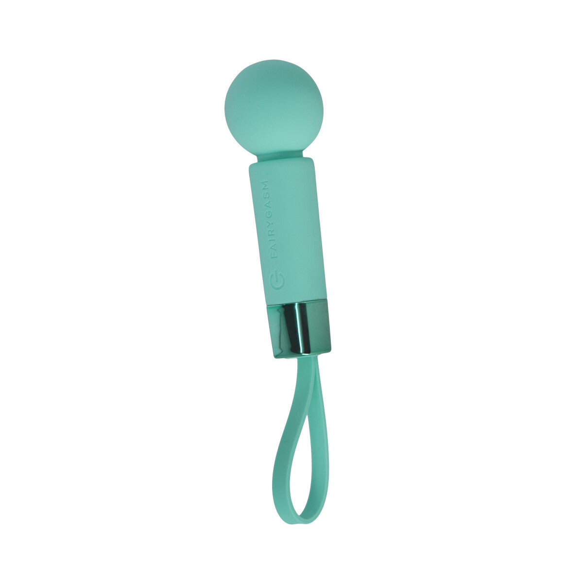 F002 pearlstasy groen - Fairygasm