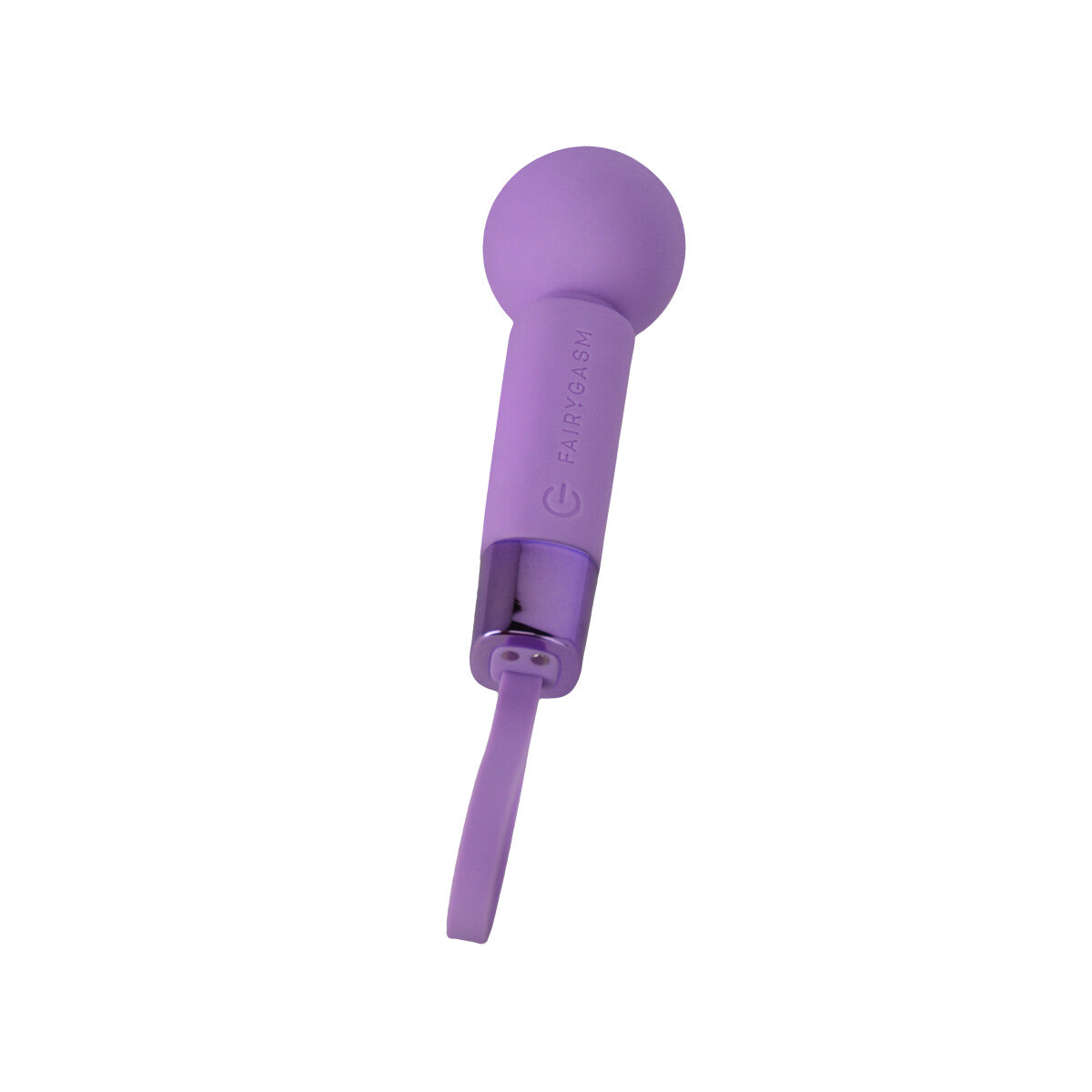 F002 pearlstasy violett - Fairygasm