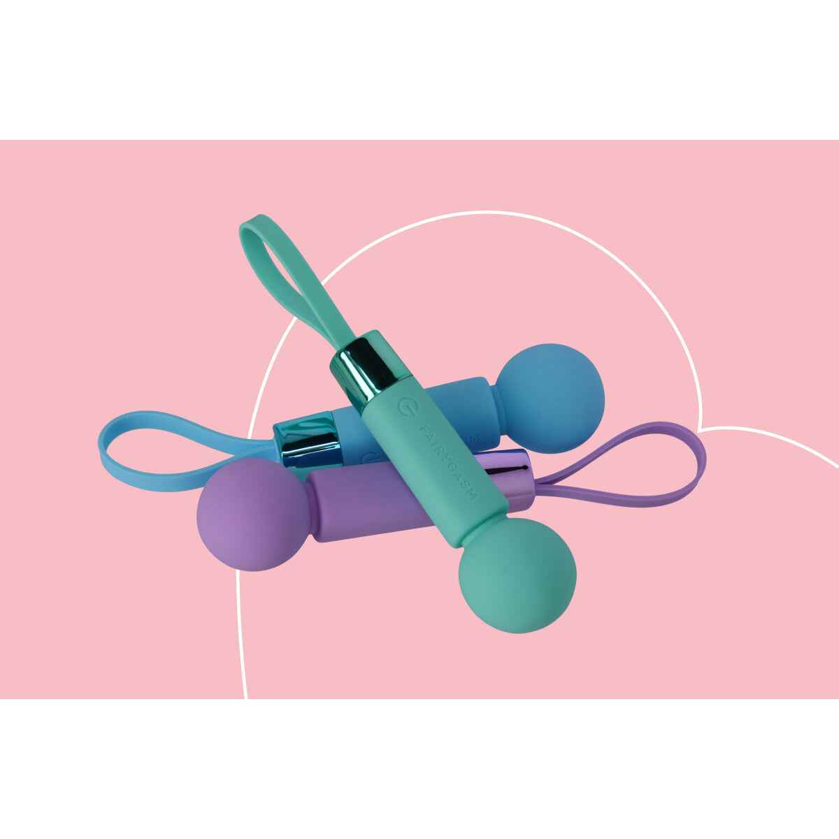 F002 Pearlstasy violett