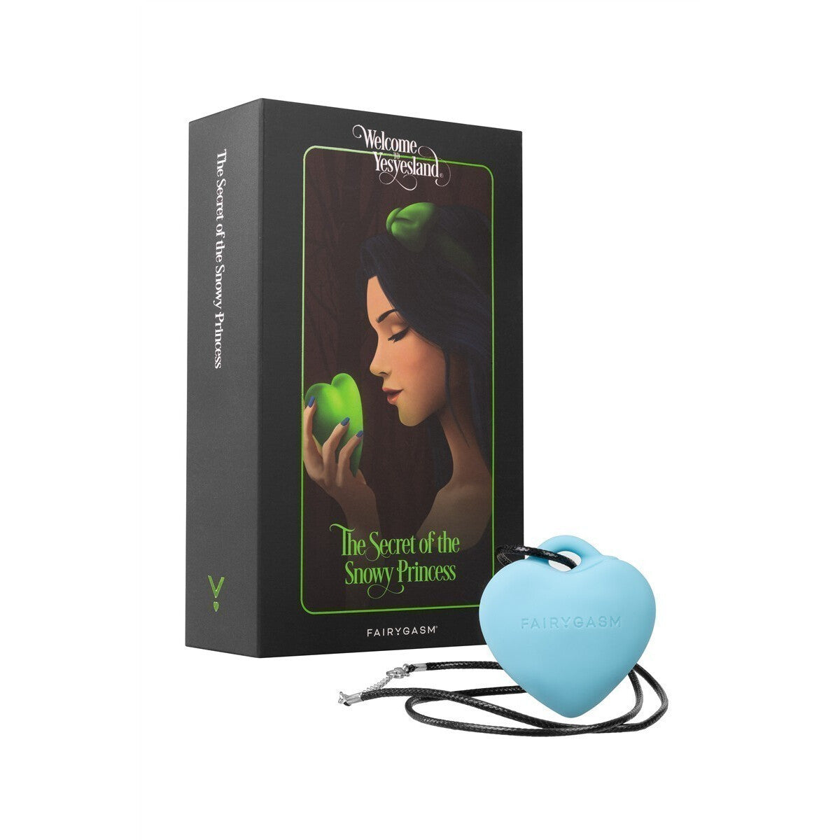 FA10027OS vibrator – rood