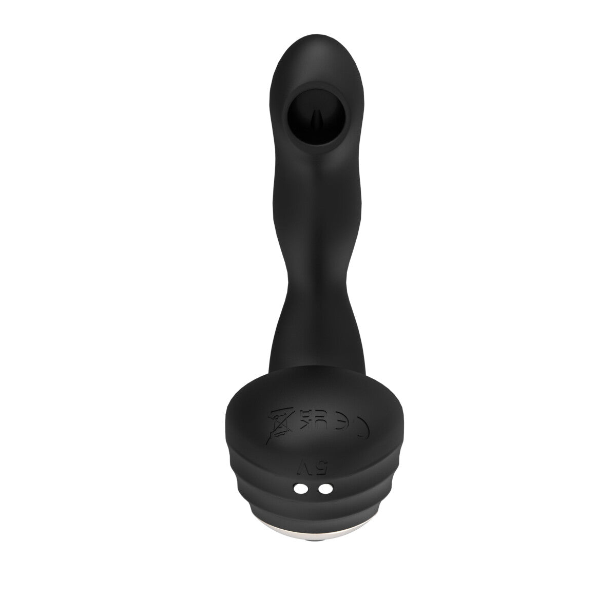 FA10072OS vibrator – zwart – detail 2