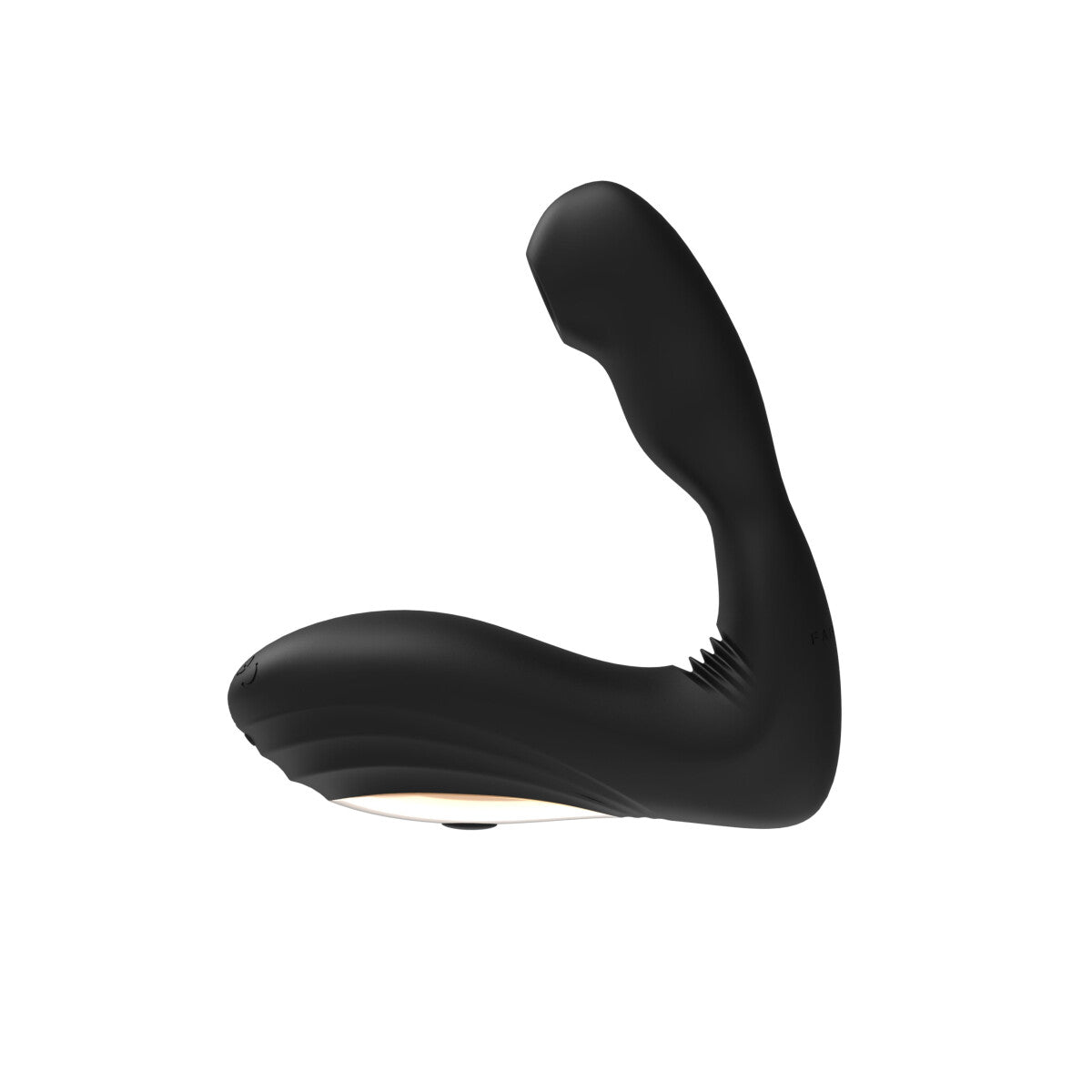 FA10072OS vibrator – zwart – detail 3