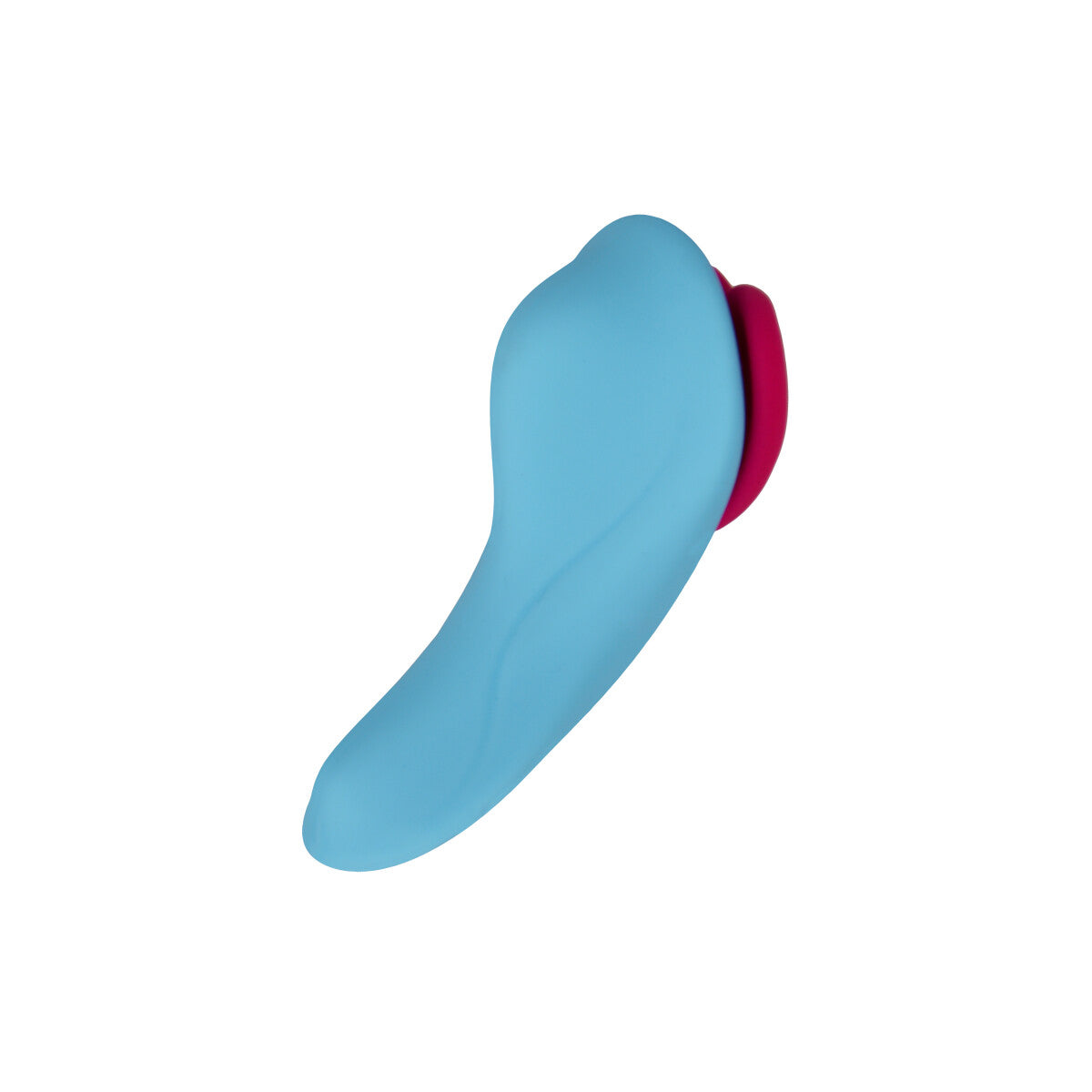 F005 heartgem blauw - Fairygasm
