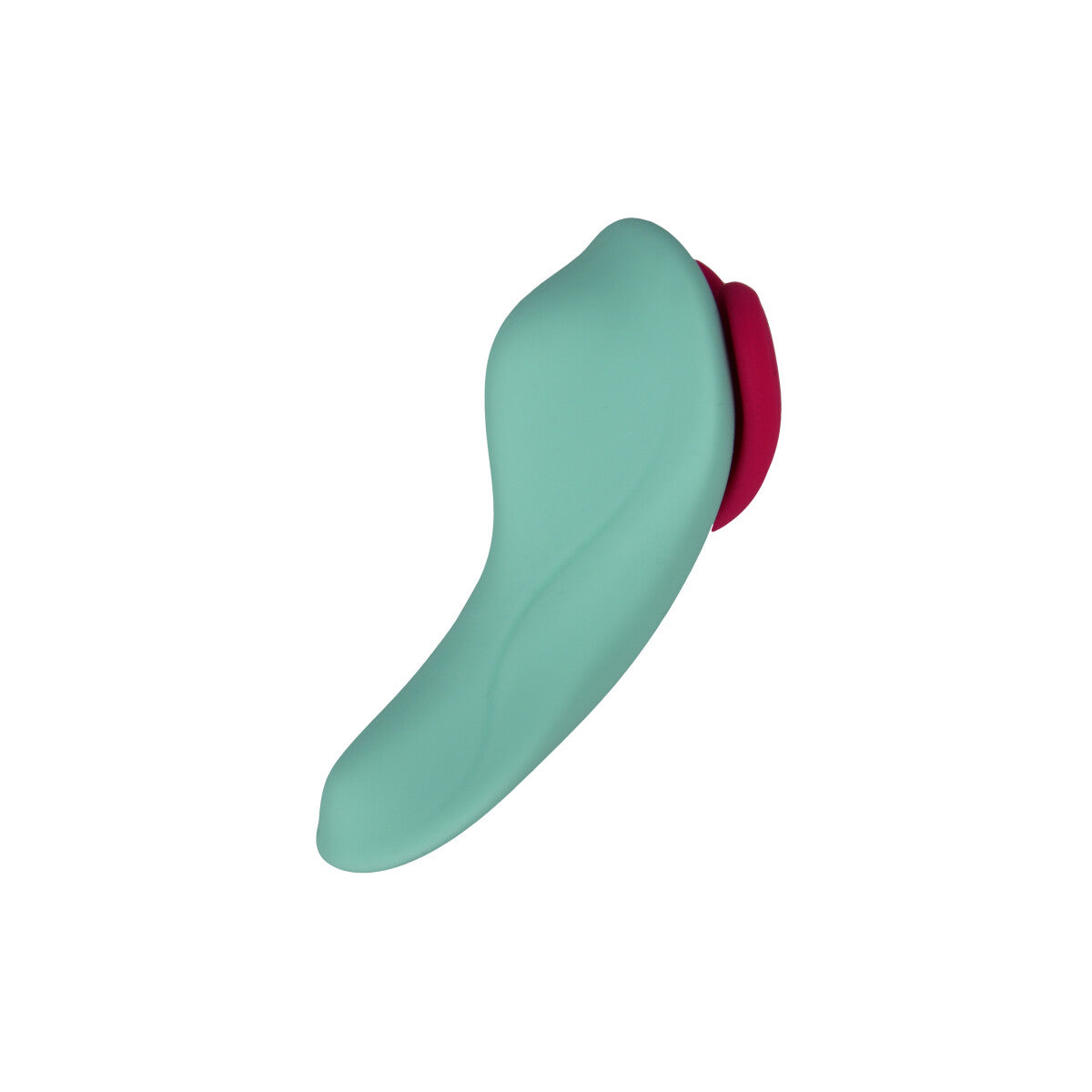 F005 heartgem groen - Fairygasm